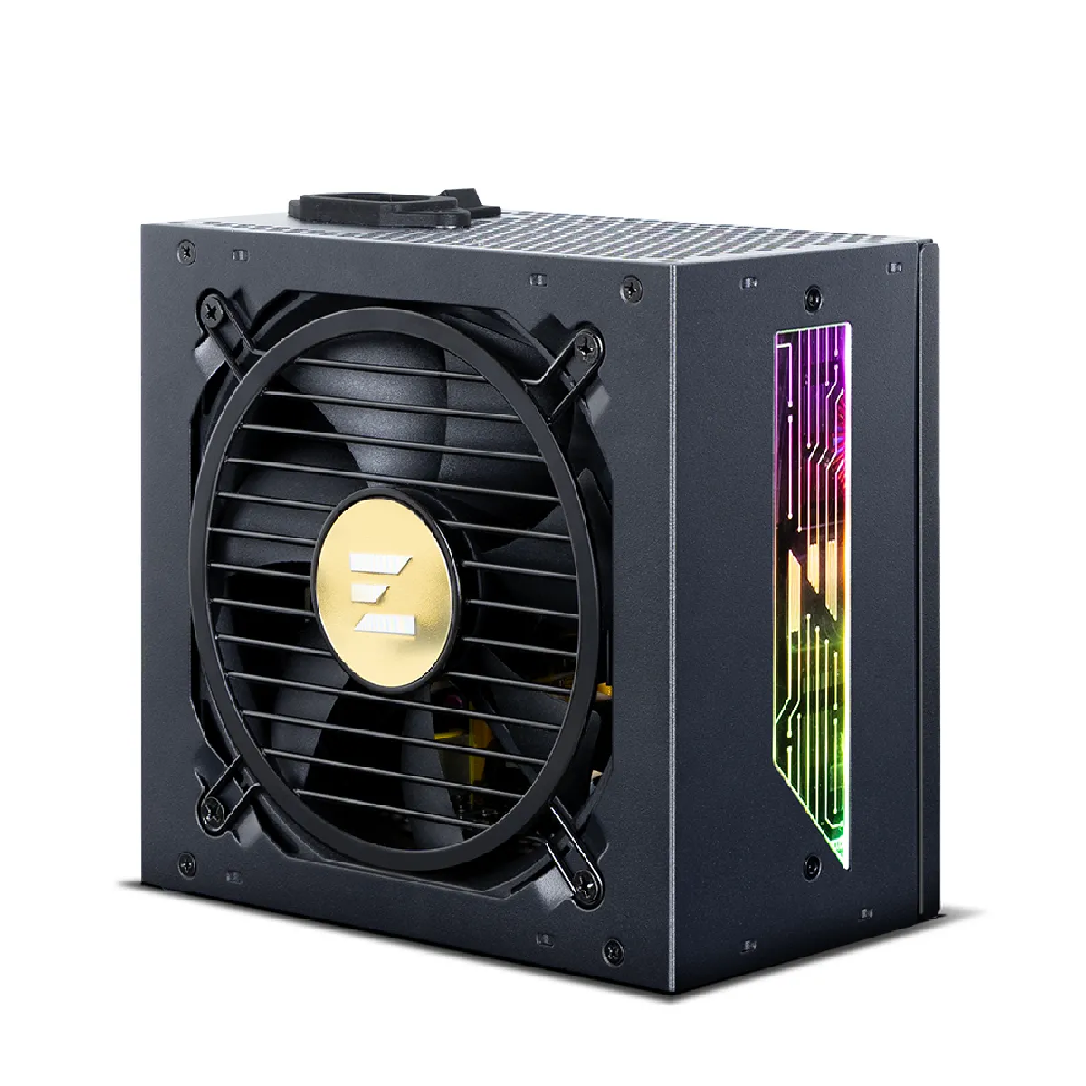 Zalman Alimentation Pc Teramax Ii Zm850-Tmx2 View 850 W