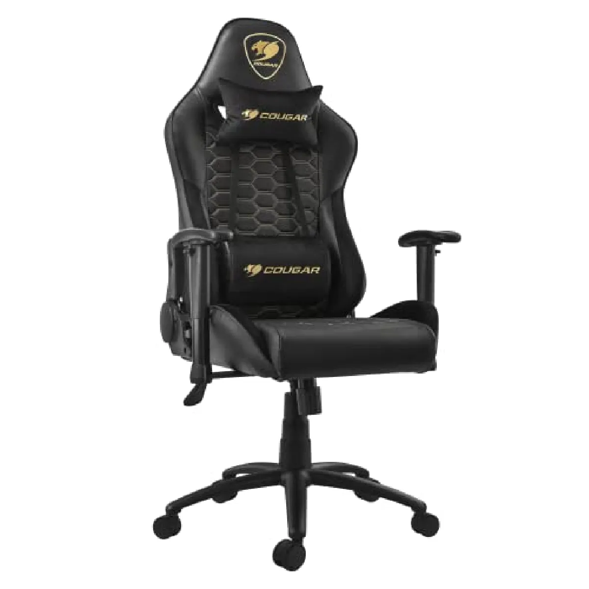 Cougar Fauteuil Gamer Outrider