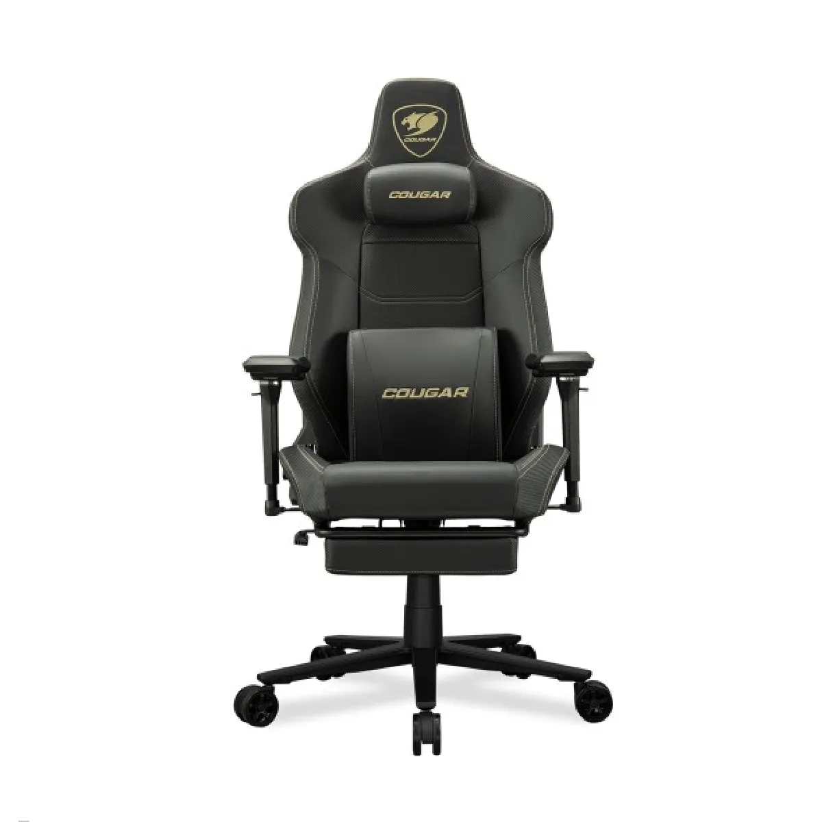 Cougar Fauteuil Gamer Armor Evo M