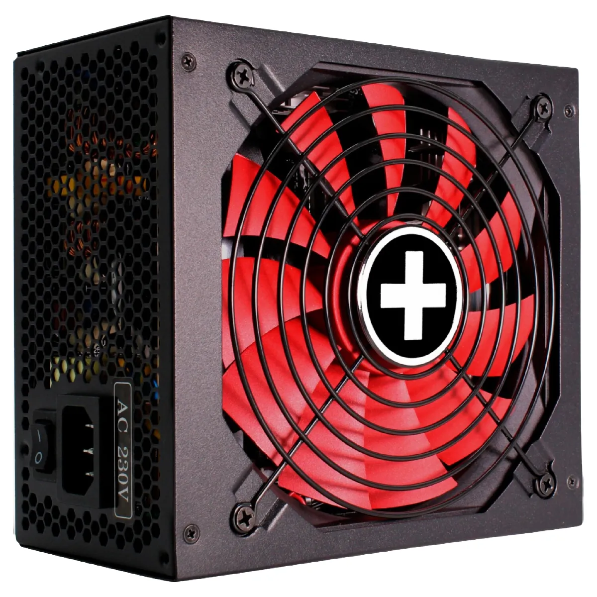 Source d'alimentation Xilence Performance X Series XP750MR9.2 750W 80 PLUS Gold semi-modulaire - Image 5