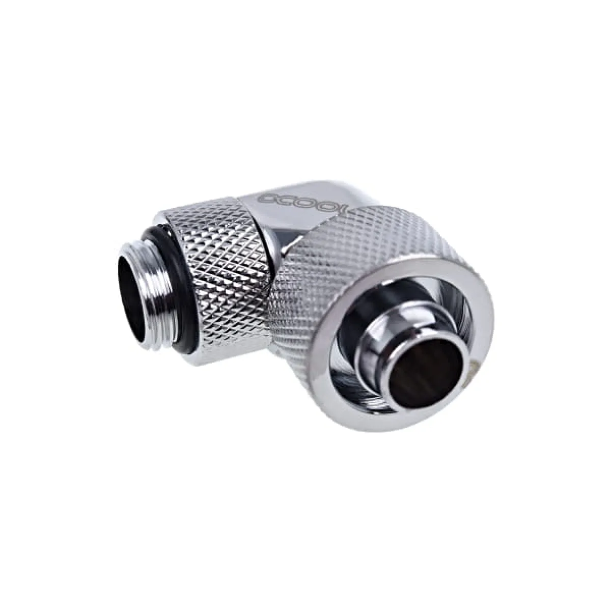 Alphacool Argent 17237 Pièce Et Accessoire Pour Systèmes De Refroidissement D'ordinateurs - Neuf - Image 4
