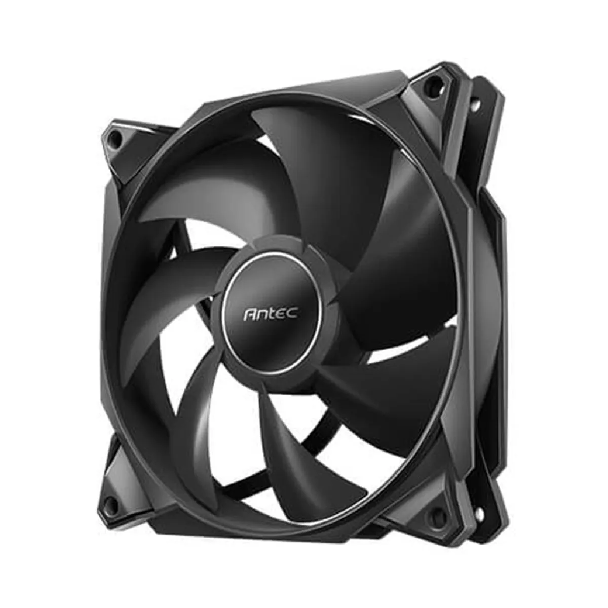 Antec Lot De 3 Ventilateurs De Boîtier Storm 12 Cm