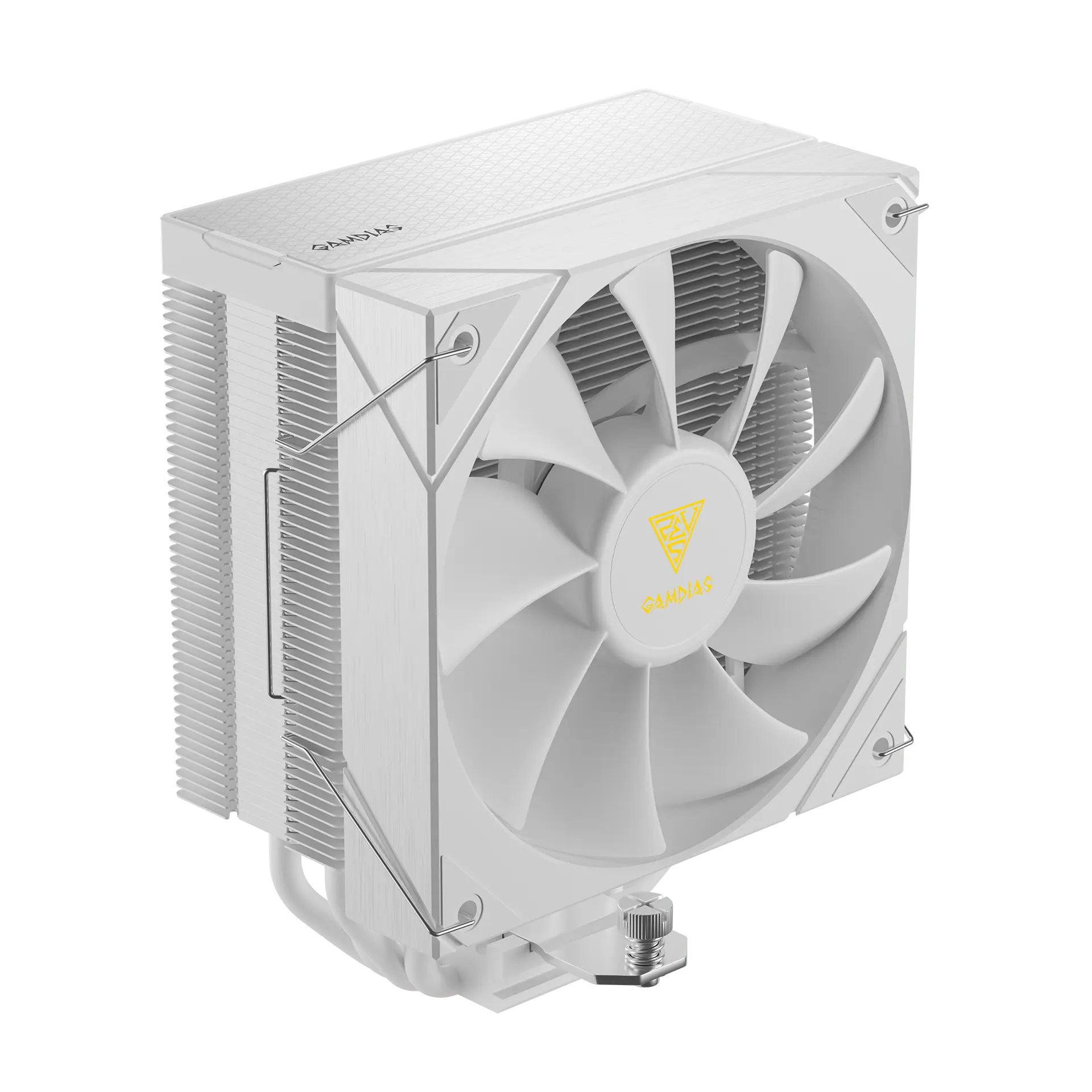 GAMDIAS - Boreas E2-410 - Ventilateur processeur - Ventirad PC - Image 3