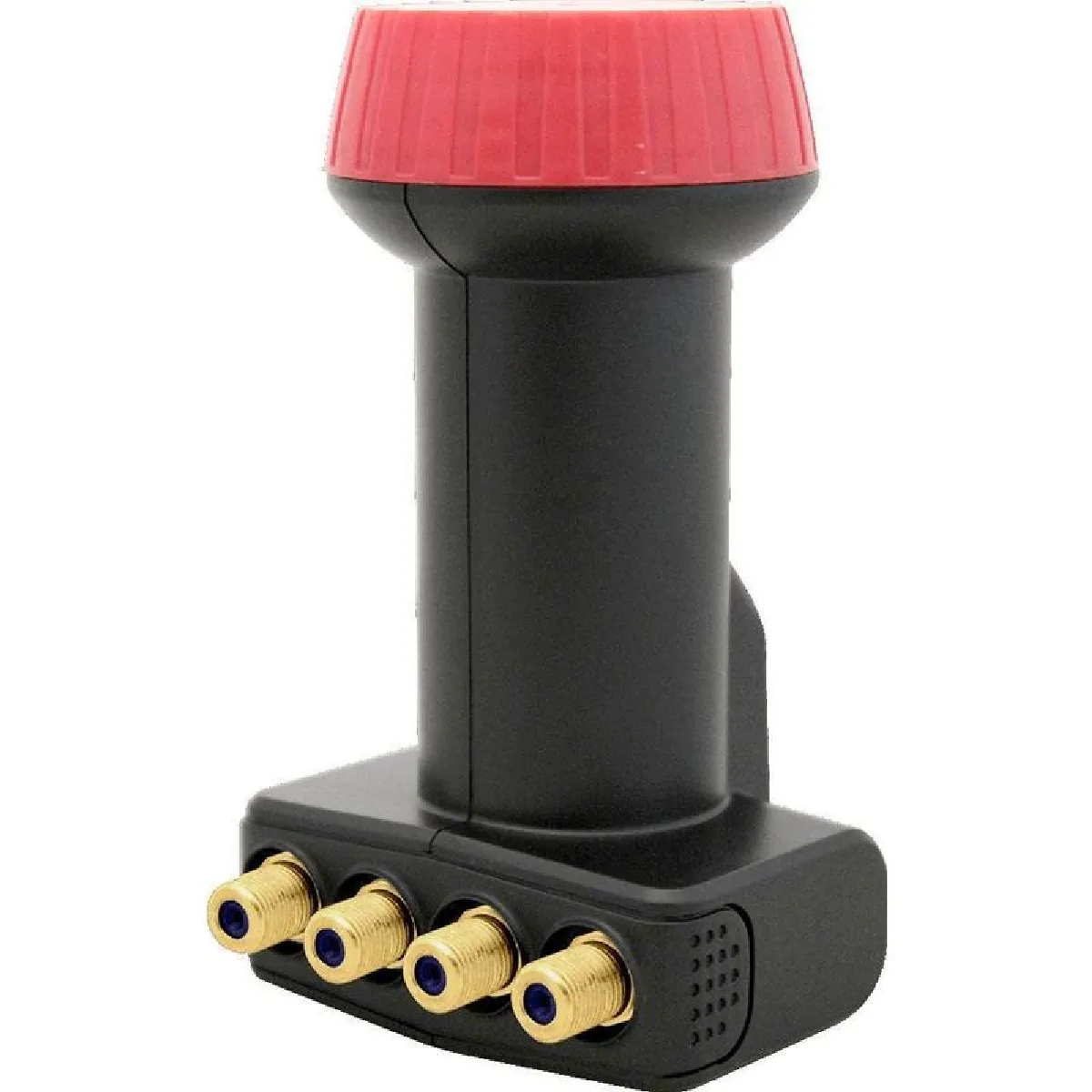 Megasat Diavolo Quattro LNB