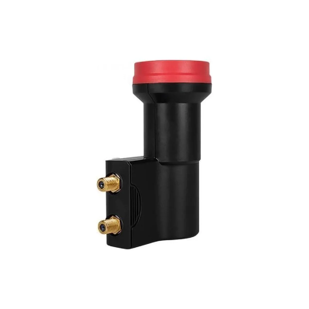 Megasat Lnb Twin 0,1Db Diavolo Full Hd 3D