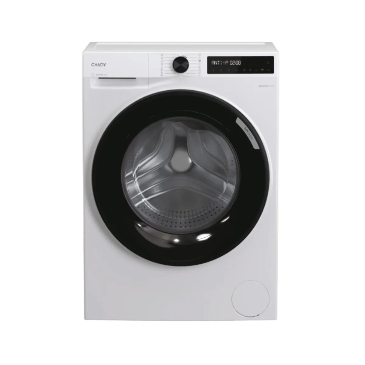 Candy Blanc Br 413Bl8-S Machine À Laver Charge Avant 13 Kg 1400 Tr/Min - Neuf - Image 2