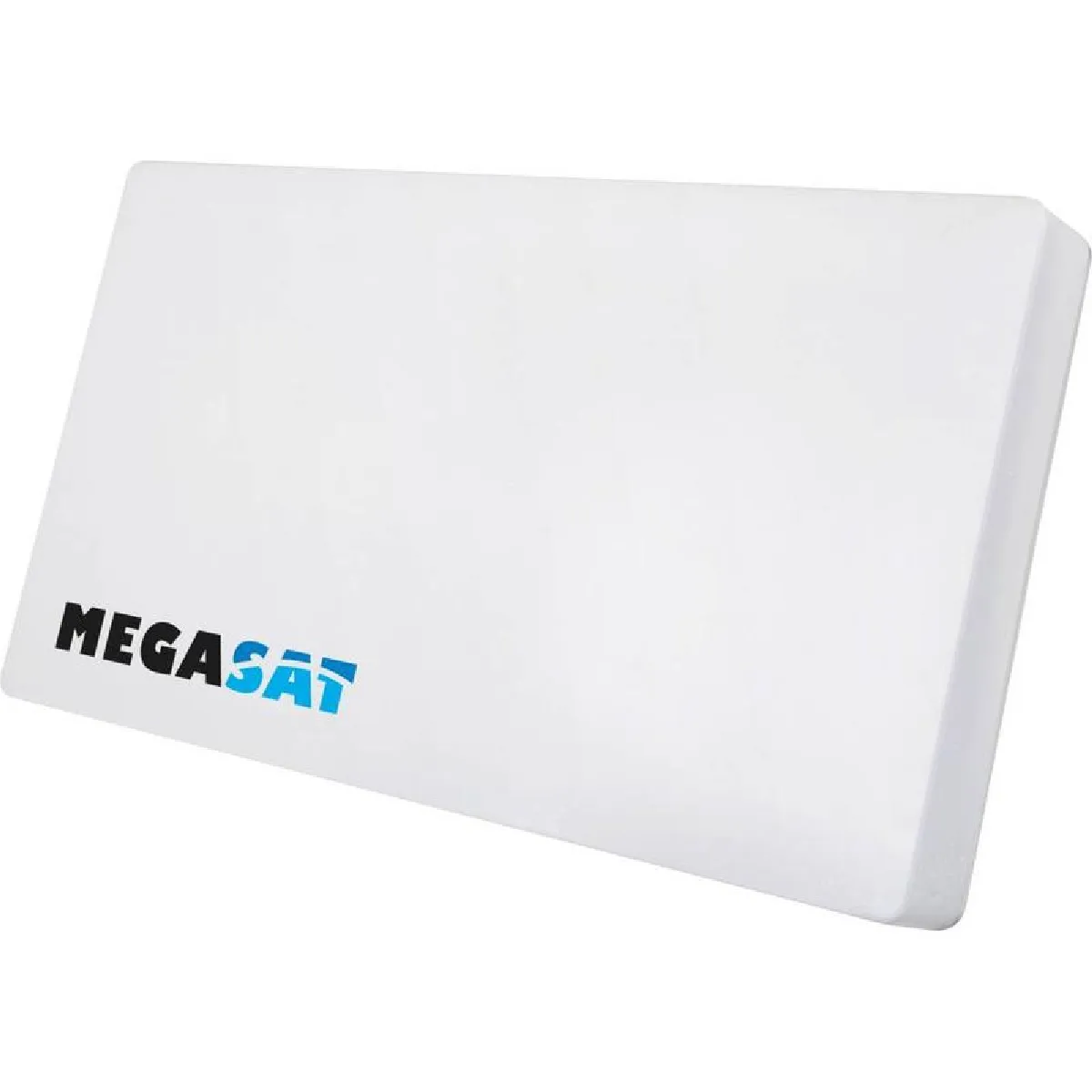 Megasat Antenne Plate Sat H30 D2 Twin Profi-Line