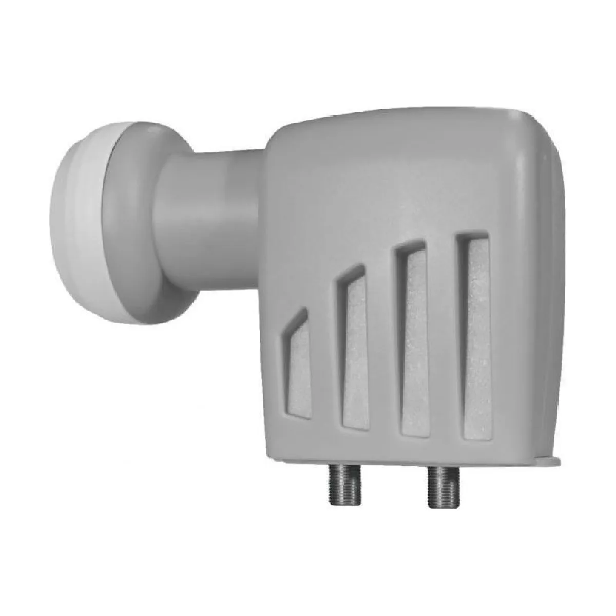 Televes Lnb Twin Universel 2 Sorties 10.70/12.75 Ghz