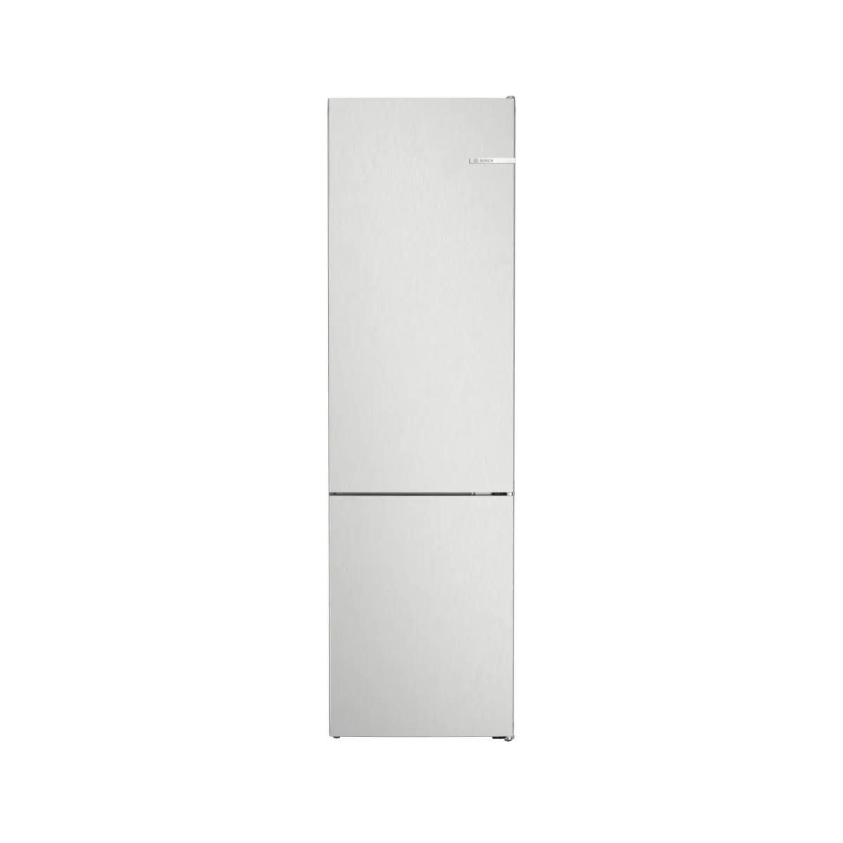 Bosch Série 4 Kgn36vied - Combiné Réfrigérateur Congélateur Nofrost 326 L - Inox Easyclean