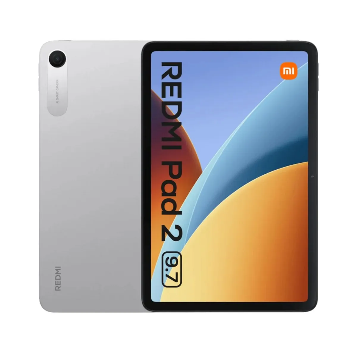 Xiaomi Argent Redmi Pad 2 9,7" 64 Go - Image 3