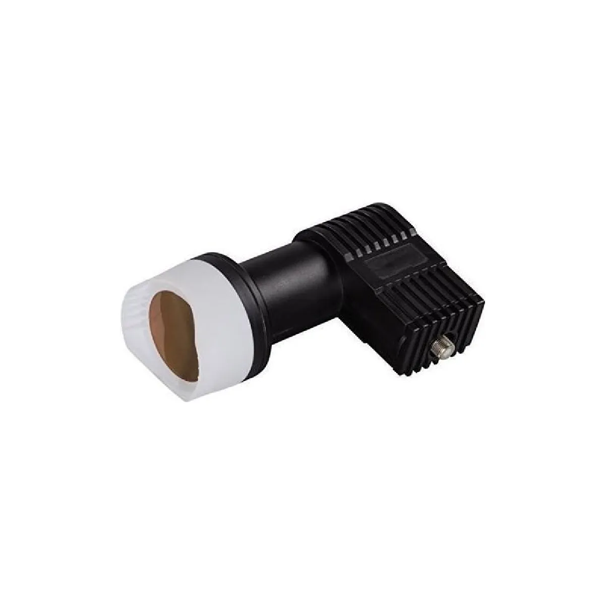 LNB Universel Simple ANT ANT4144 HDTV Commutation 22 kHz - vue 4