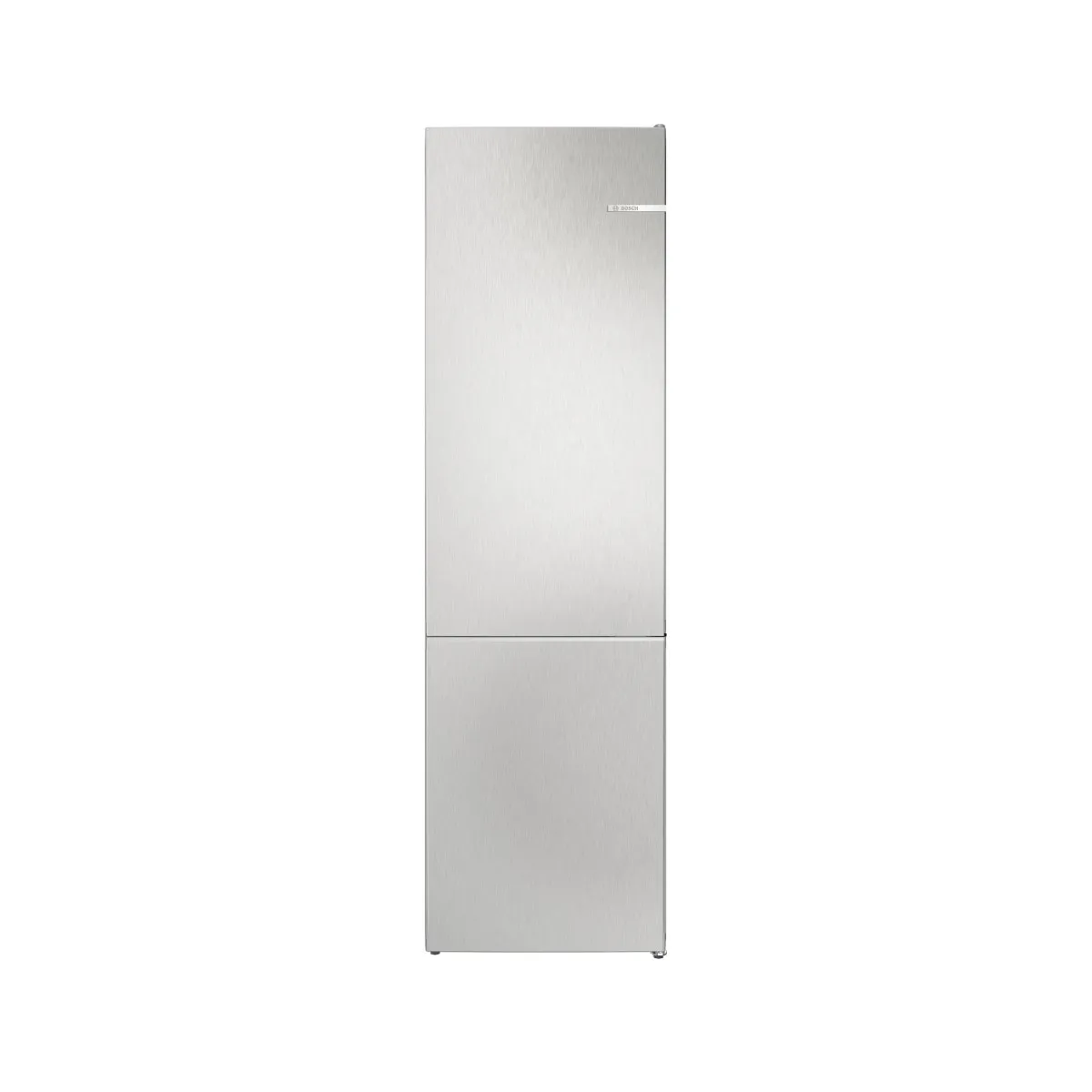Bosch Gris Kgn392lag - Frigo Combiné 363 L - Nofrost Total - Vitafresh - Multiairflow - Perfect Fit