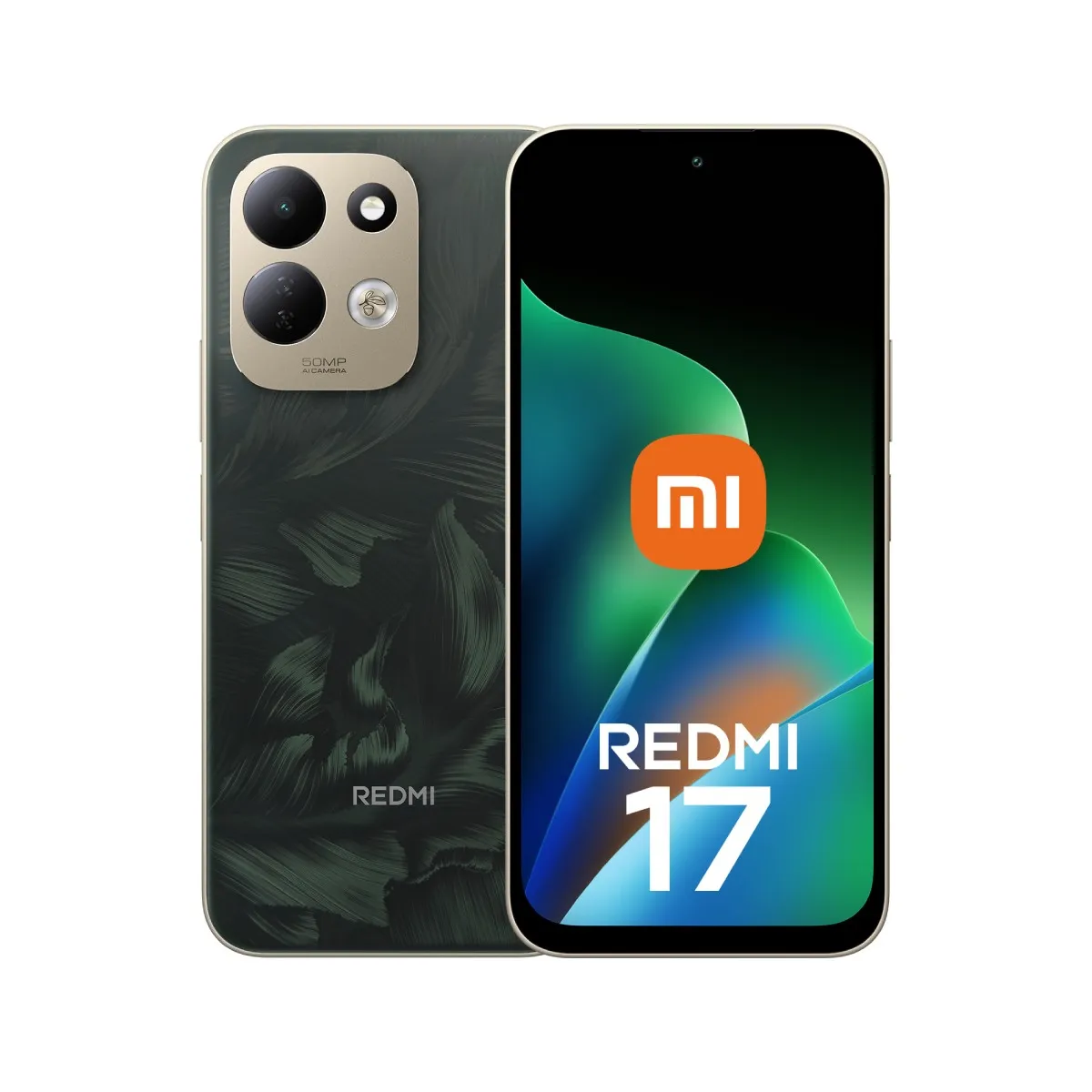 Xiaomi Redmi 17 Vert 4 Go + 256 Go - Image 6