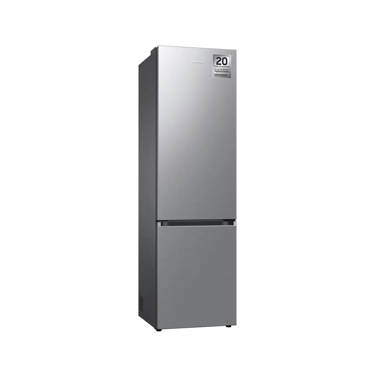 Samsung Rb38c607as9 Inox - Image 2