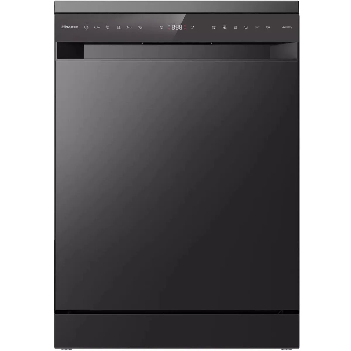 Hisense Bleu Lave Vaisselle Pose Libre Largeur 60 Cm Hs672b90b - Image 2