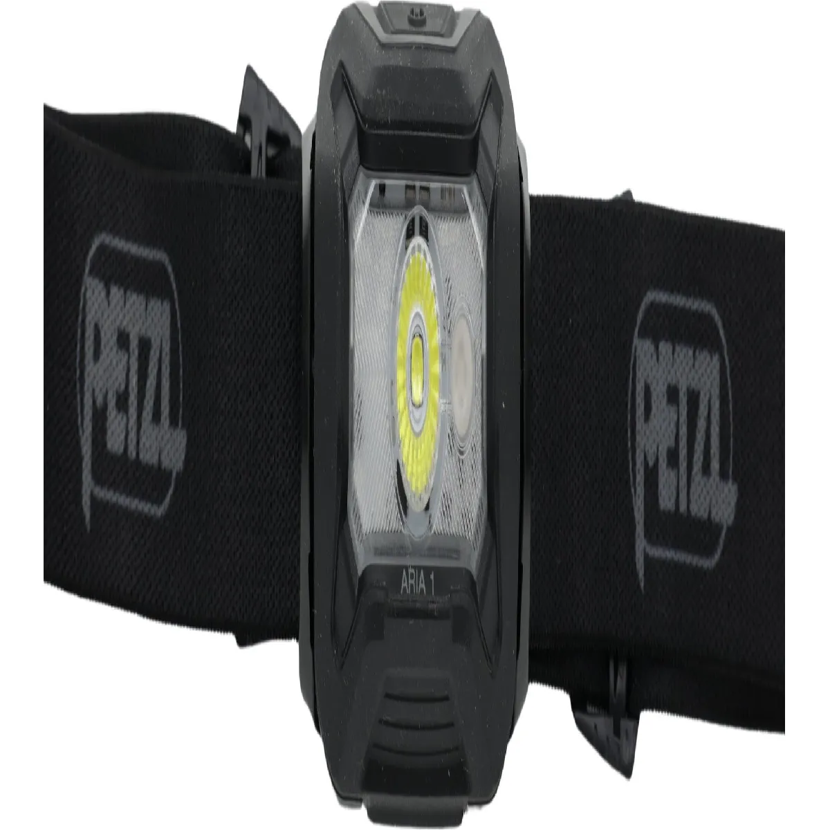 Petzl Noire Lampe Frontale Aria 1 Rgb E069bb00