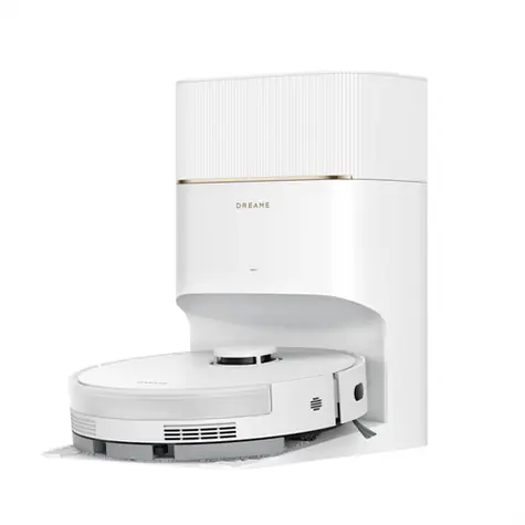 Dreame D20 Pro Plus Robot Aspirateur Laveur - Image 3