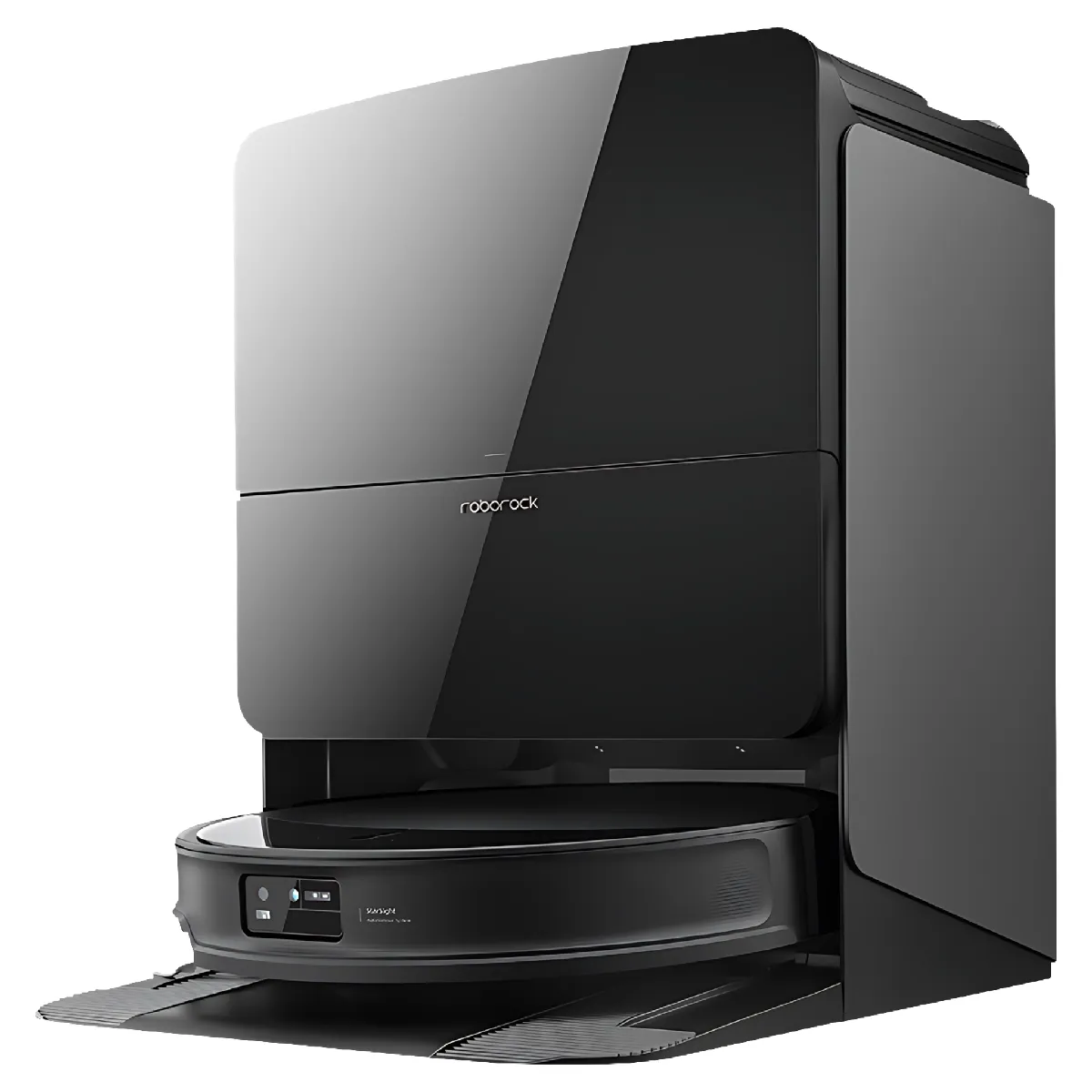Roborock Saros 10R 0,27 L Noir - Image 3