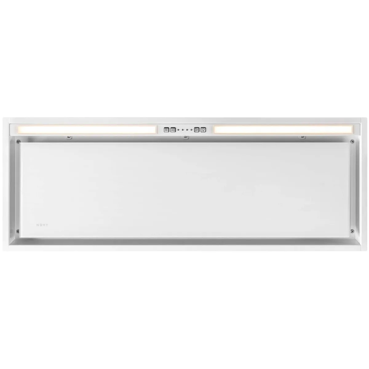 Novy Blanc Groupe Filtrant Crystal 26080