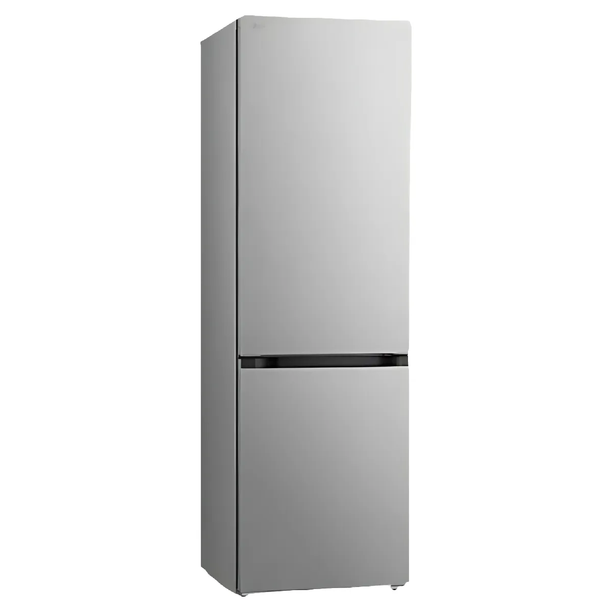 Réfrigérateur combiné pose libre LG 186 344 litres Classe énergétique D Compresseur Smart Inverter - vue 3