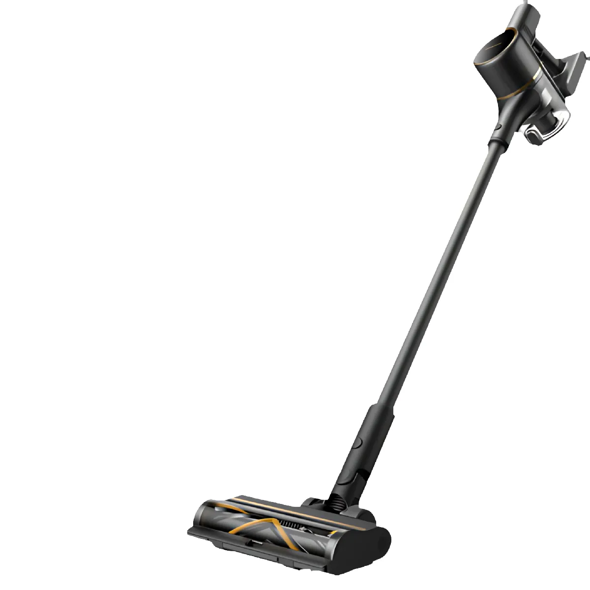 Dreame - R20 SE - Aspirateur Balai 2 en 1 - 570 W - Noir - Image 4