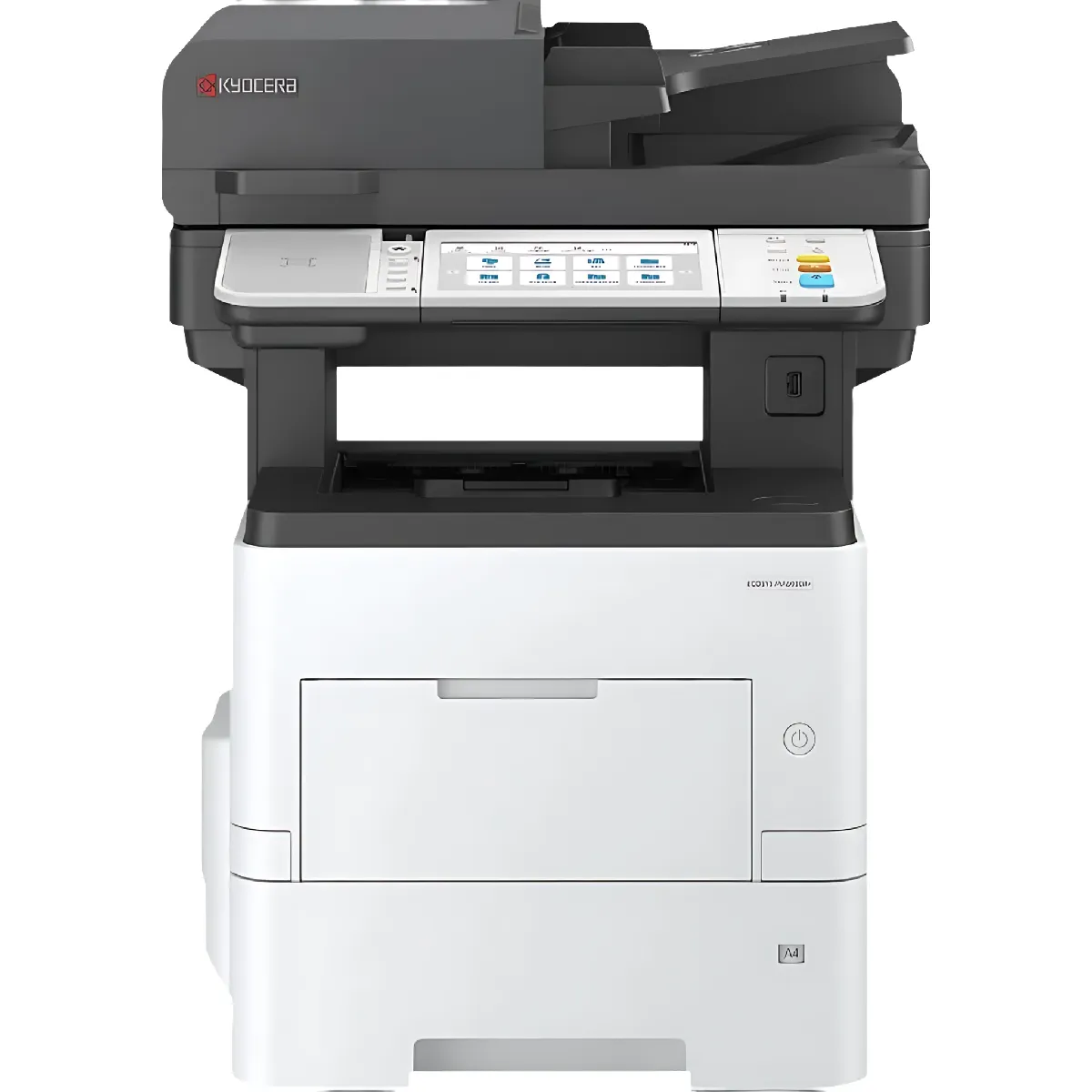 Kyocera Blanc Imprimante Multifonction Laser Ecosys Ma6000ifx - A4 - Monochrome