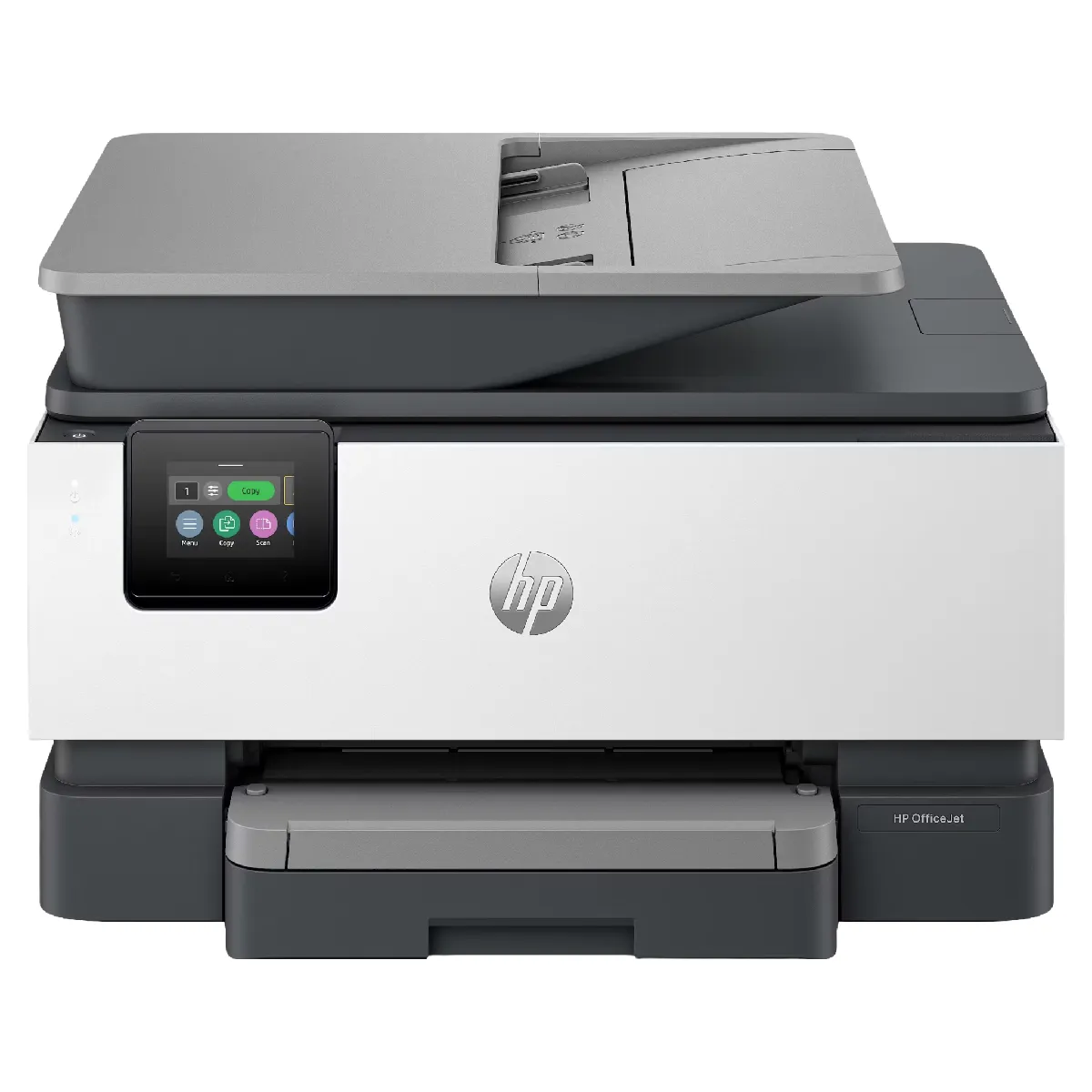 Hp Gris Officejet Pro 9120 - A4