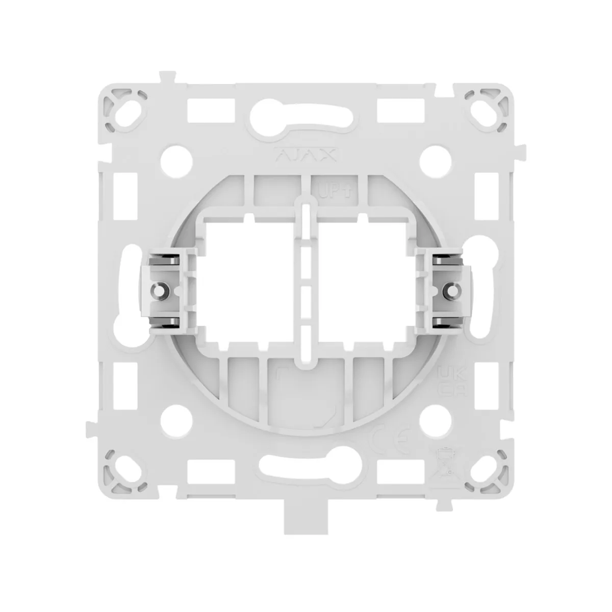 Ajax Cadre De Montage Pour Solocover Cp - Sidecover Cp - Centercover Cp