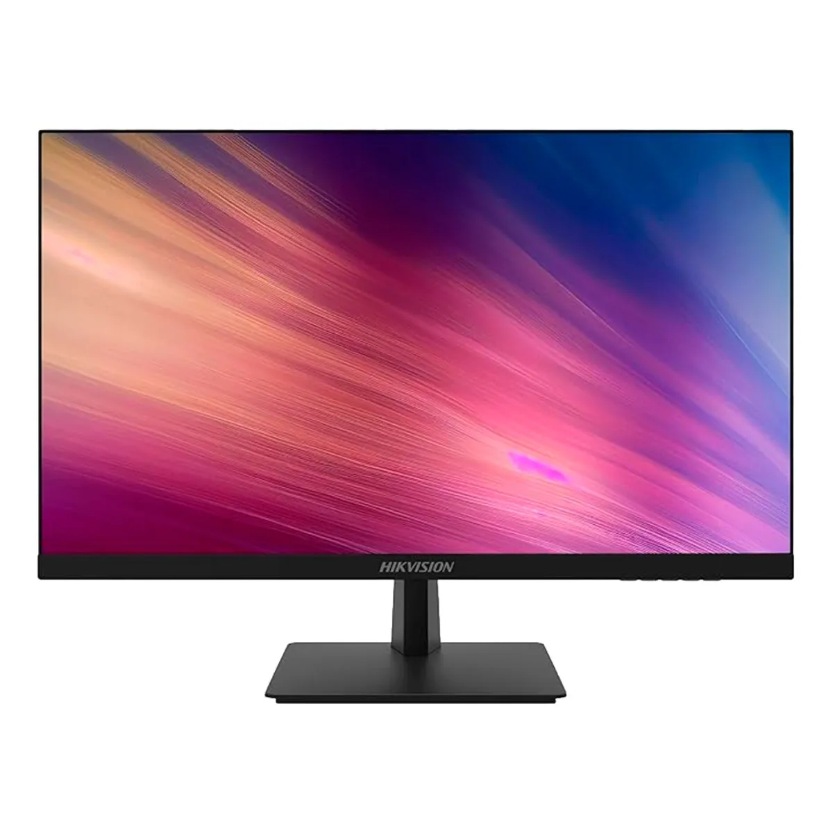 Hikvision - DS-D5027FN01 - Écran PC - 27 Pouces - Full HD - Noir - Image 2