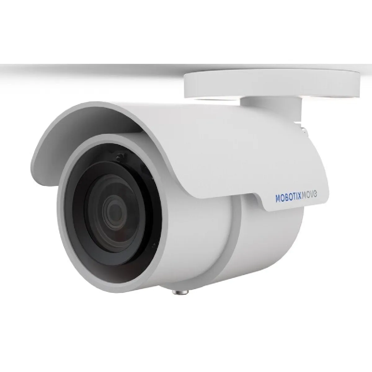 Mobotix Move Caméra De Surveillance Réseau Bullet Extérieure 5 Mp (Mx-Bc2a-2-Ir)