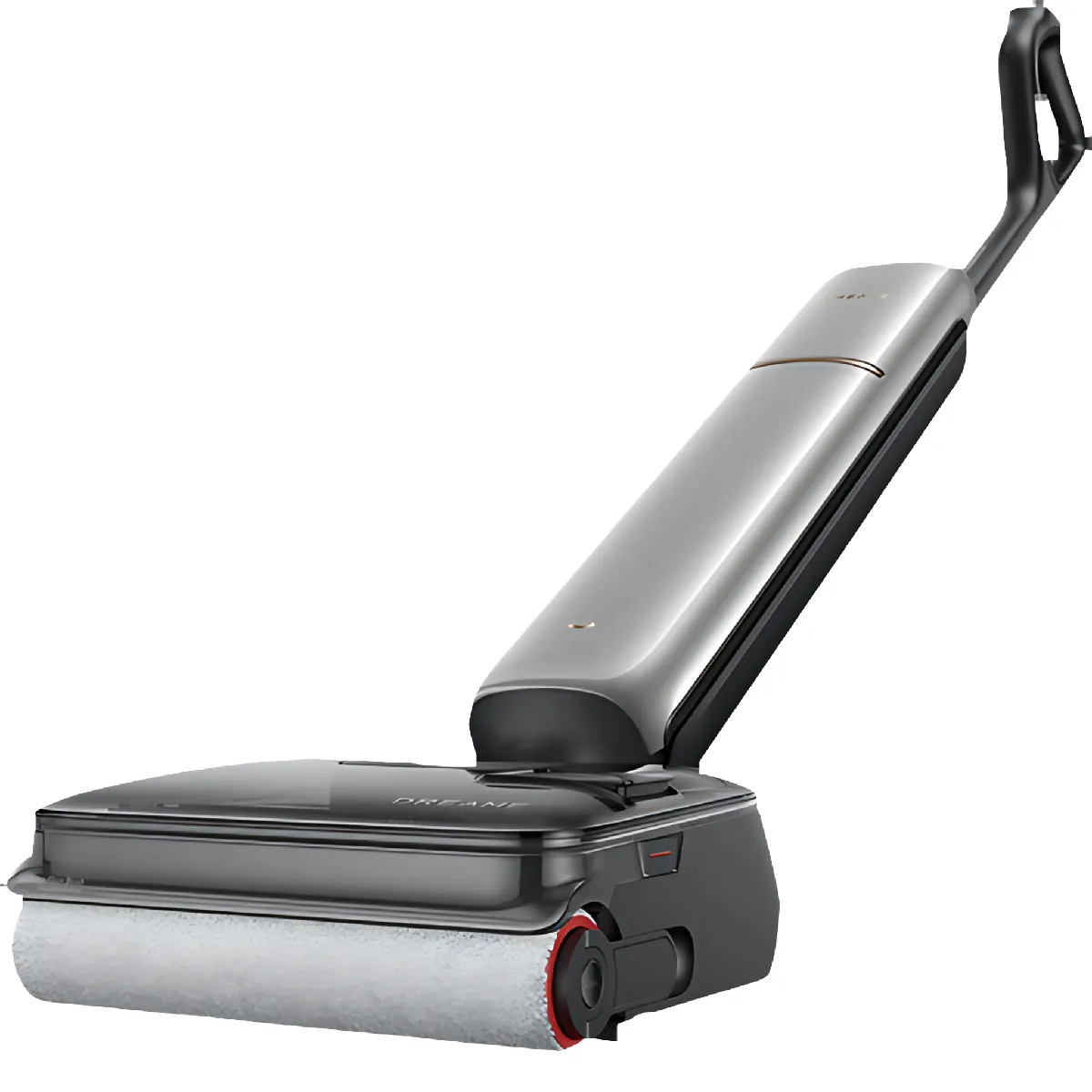 Dreame Argent Aspirateur-Laveur T15 Pro Heat - Sans Fil - 60 Min - 8 L