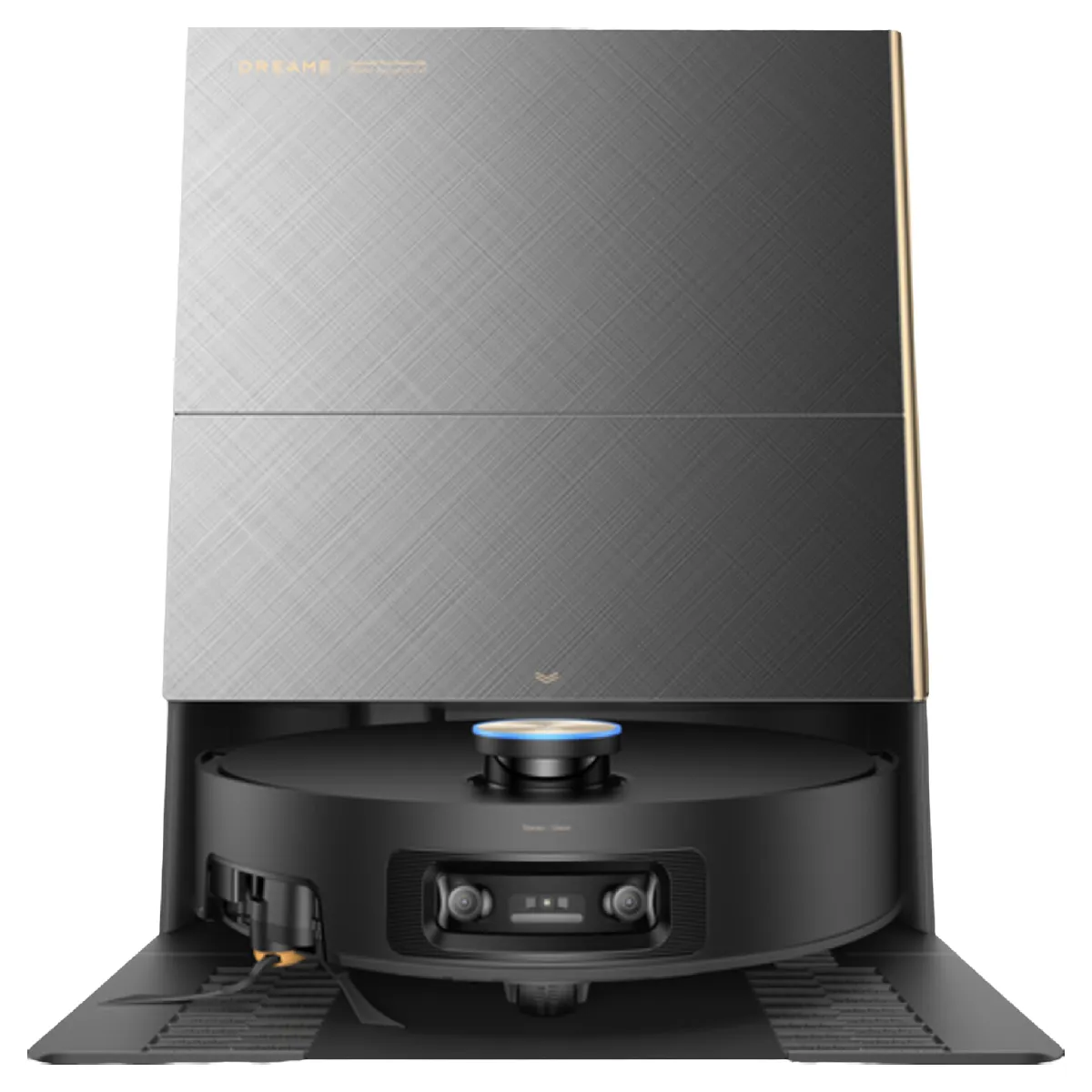Dreame Gris X60 Pro Ultra Complete Robot Aspirateur Laveur - Image 3