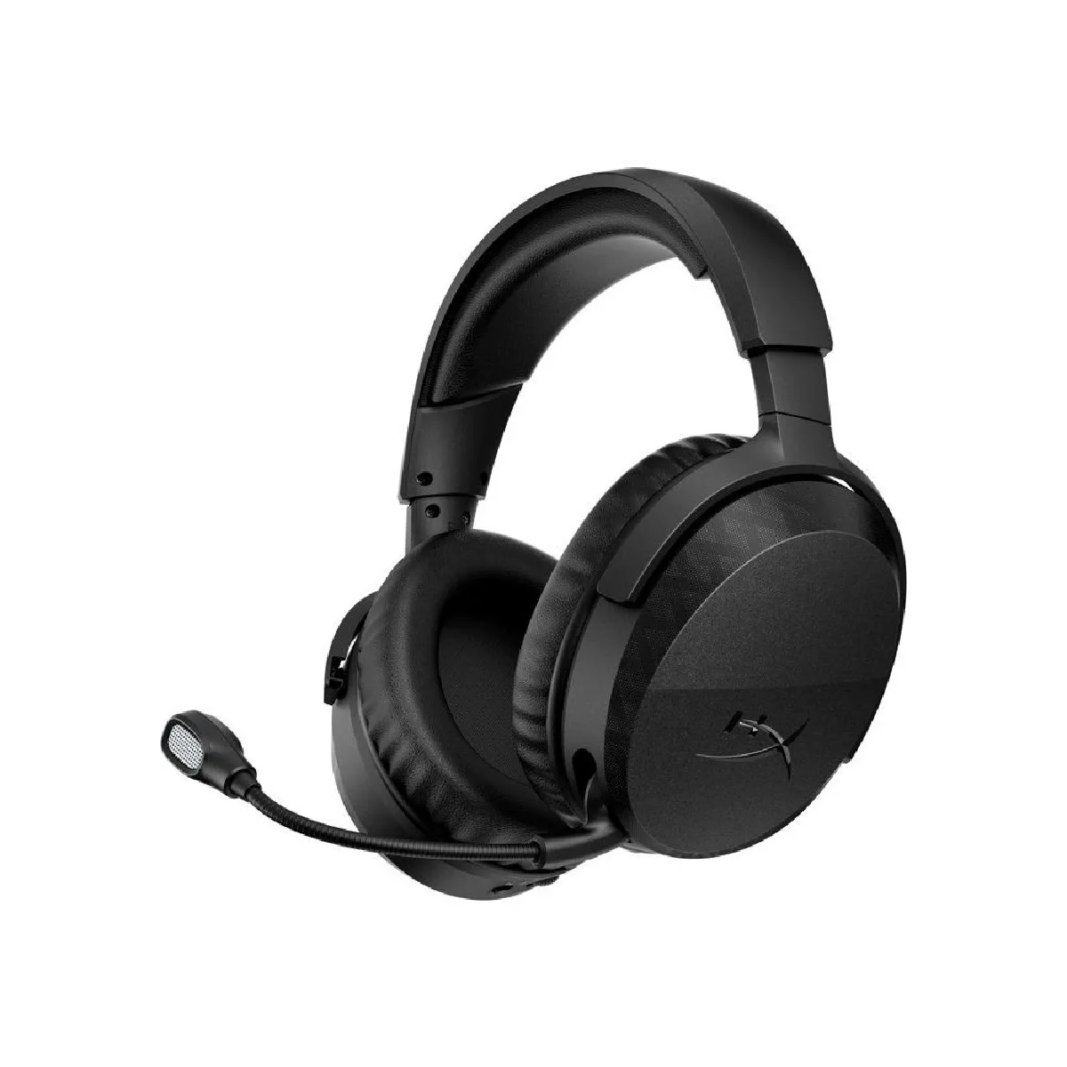 Hyperx Noir Cloud Stinger 3 Wireless - Casque Gaming Xbox - Micro Antibruit