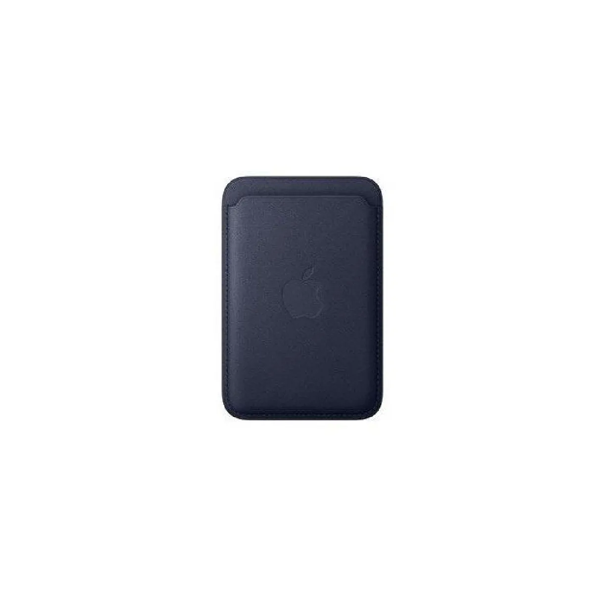 Apple Finewoven Wallet With Magsafe Marine Pour Iphone