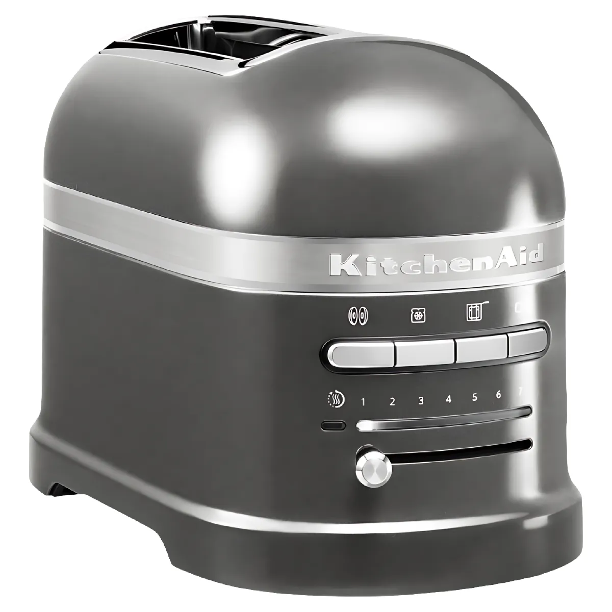 Kitchenaid Gris 5Kmt2204ems Etain - Image 3