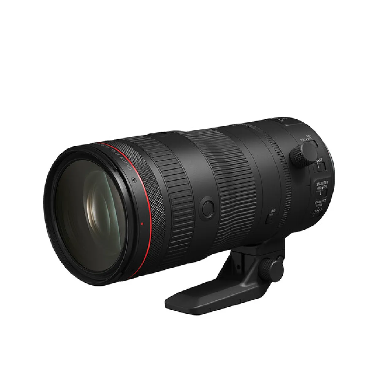 Canon Rf 24-105 Mm F/2,8 L Is Usm Z