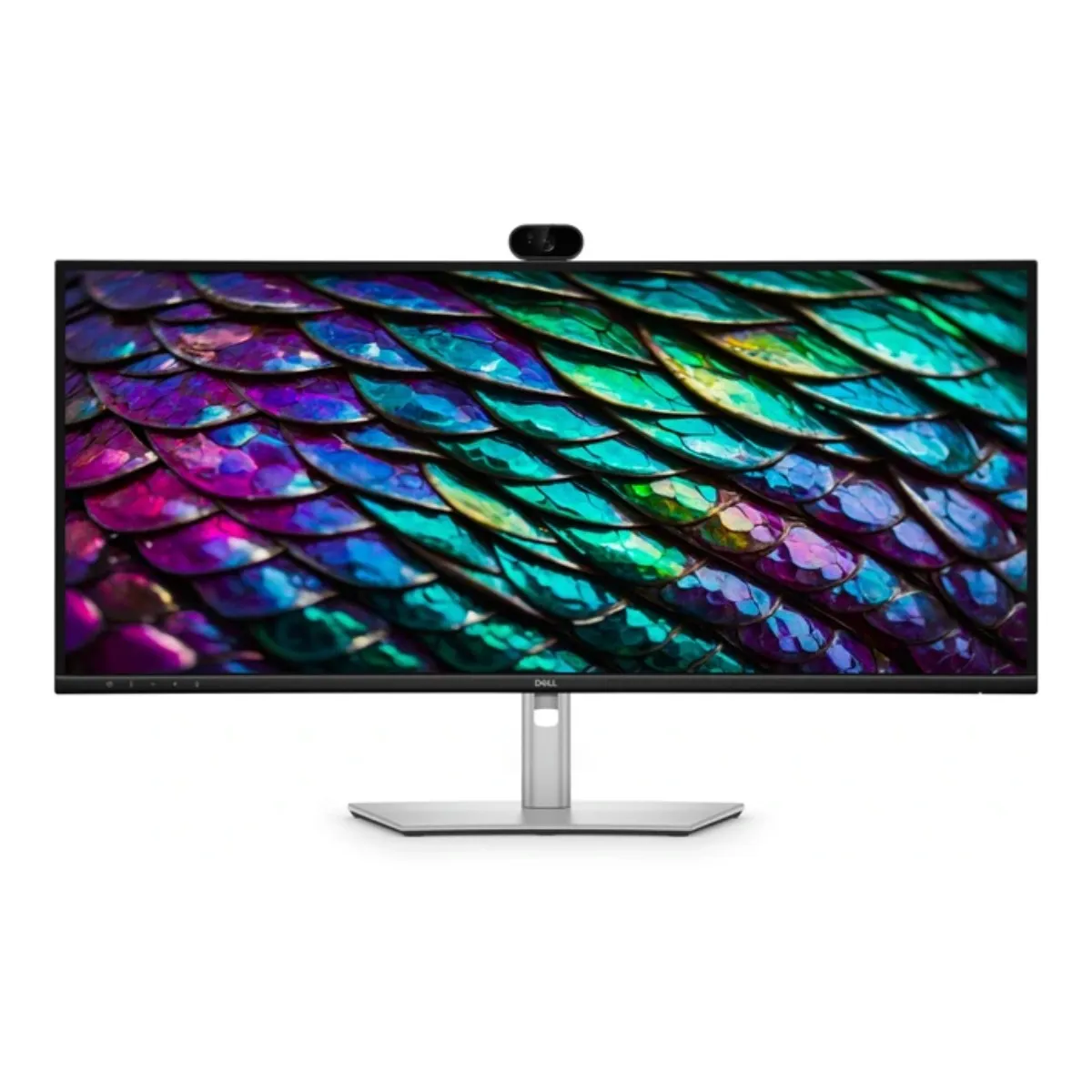 Dell 34 LCD LED - Pro P 34 USB-C Hub Conferencing Mon