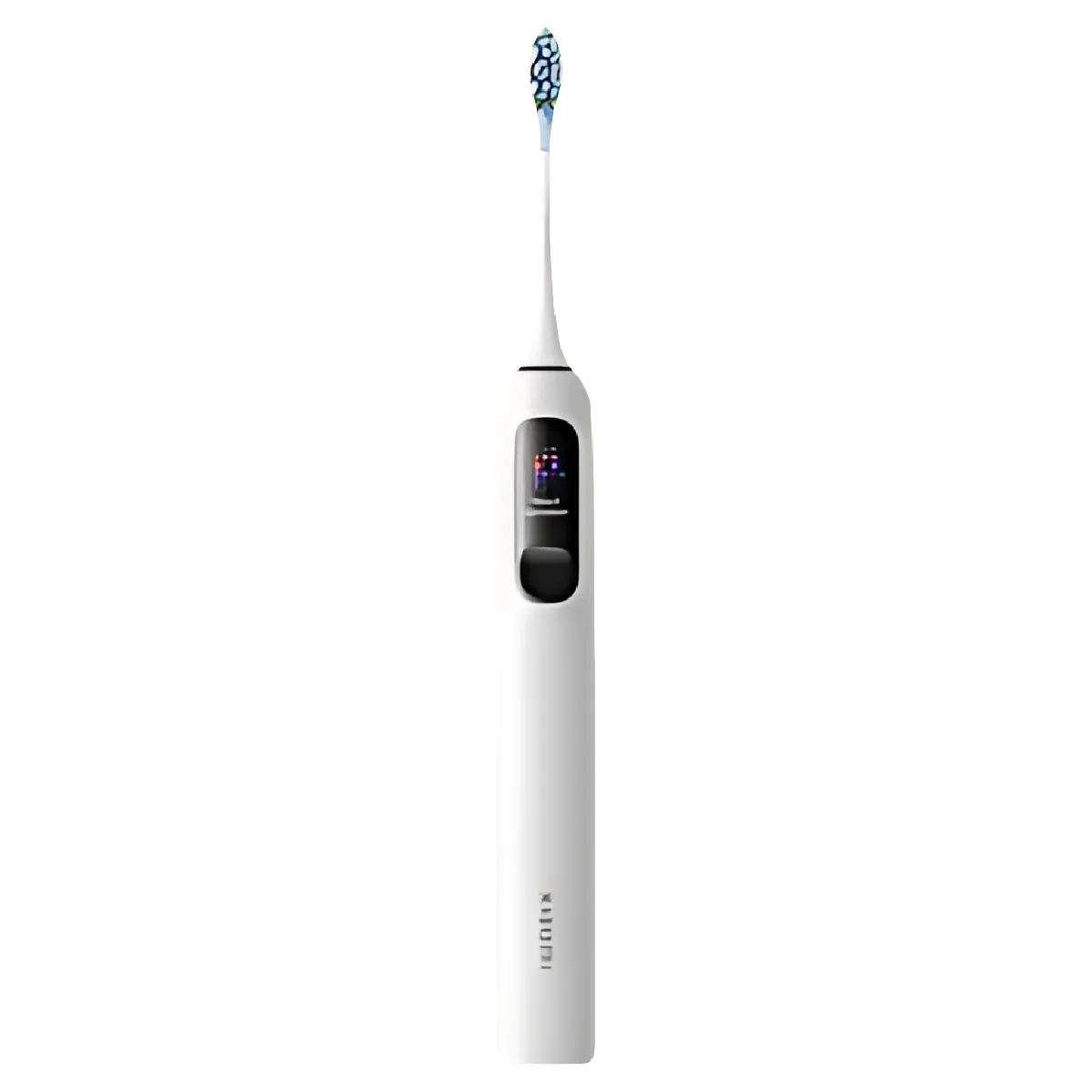 Xiaomi Blanc Brosse À Dents Électrique - Pro - Oscillation - 2 Cabezales - Image 4