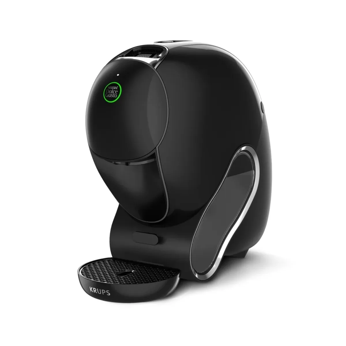 Krups Noir Dolce Gusto Neo Express Kp8308 - Mat