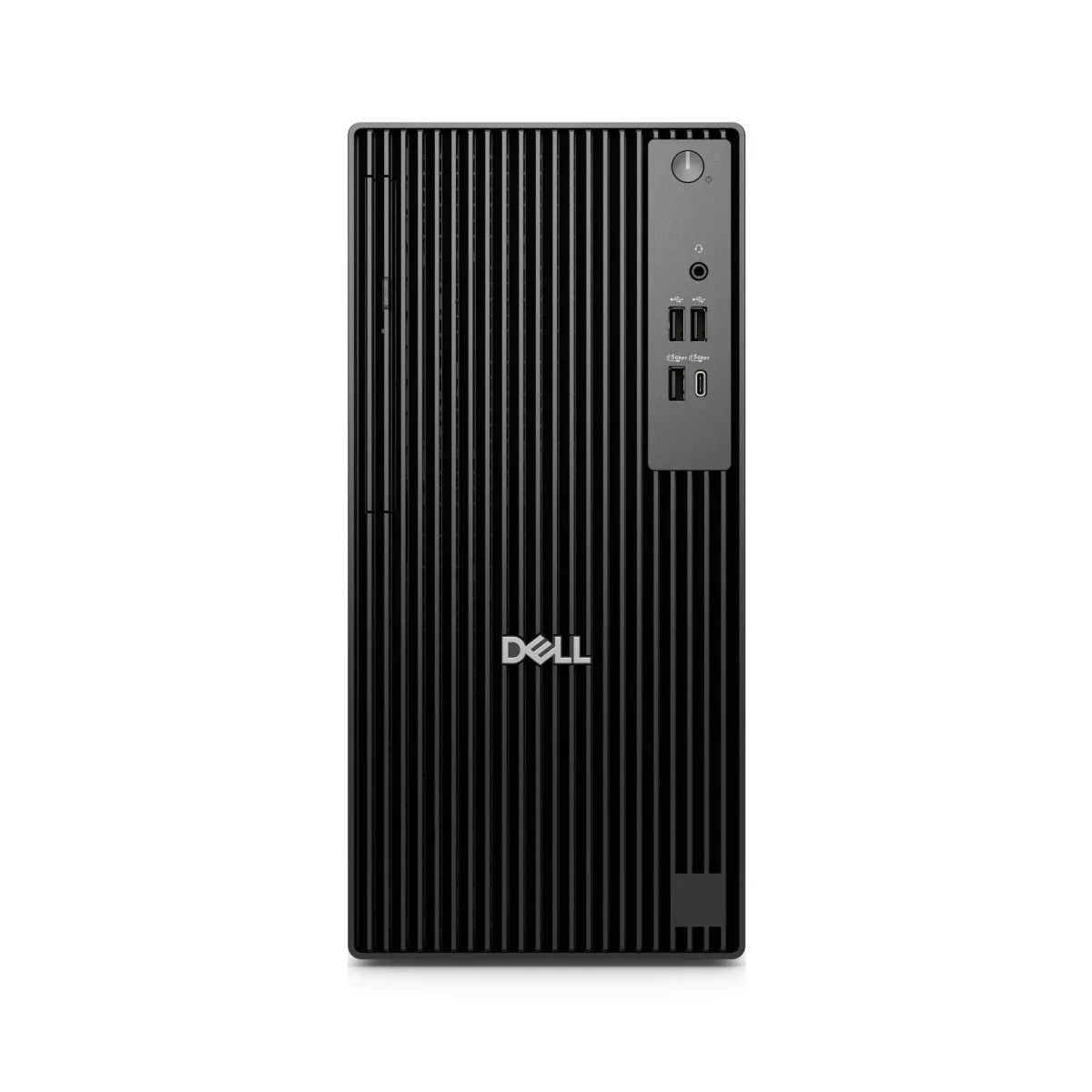 Dell Noir Pro Tower Qct1250 - Intel Core Ultra 5 235 - 16 Go Ddr5 - 512 Go Ssd - Windows 11 Pro