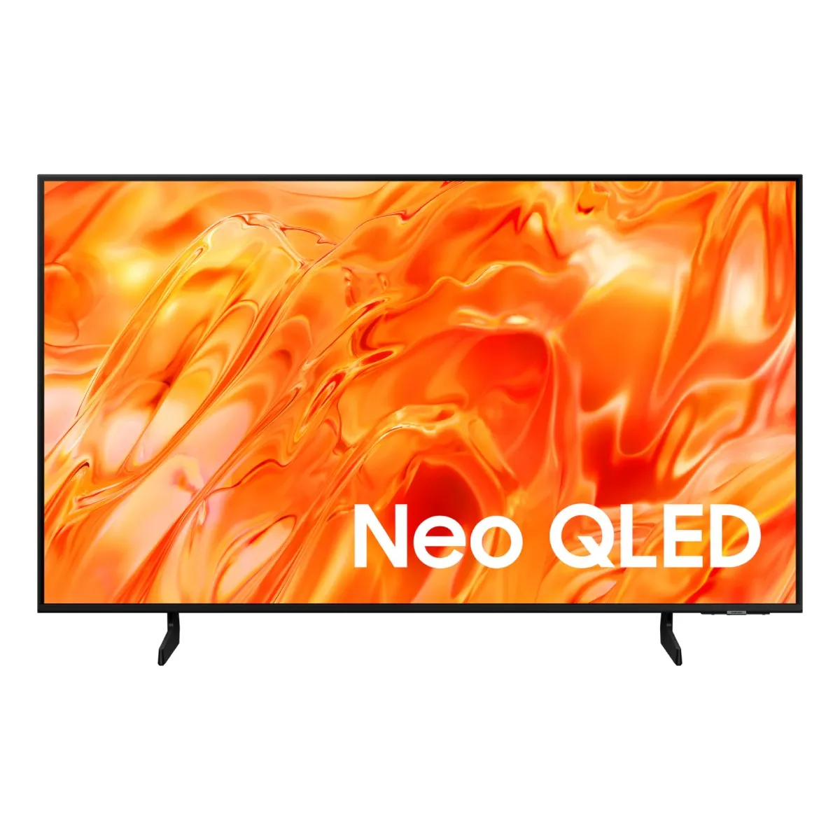 Samsung Noir Tq43qn72hau Neo Qled 43 - Smart Tv 4K Quantum Mini Led