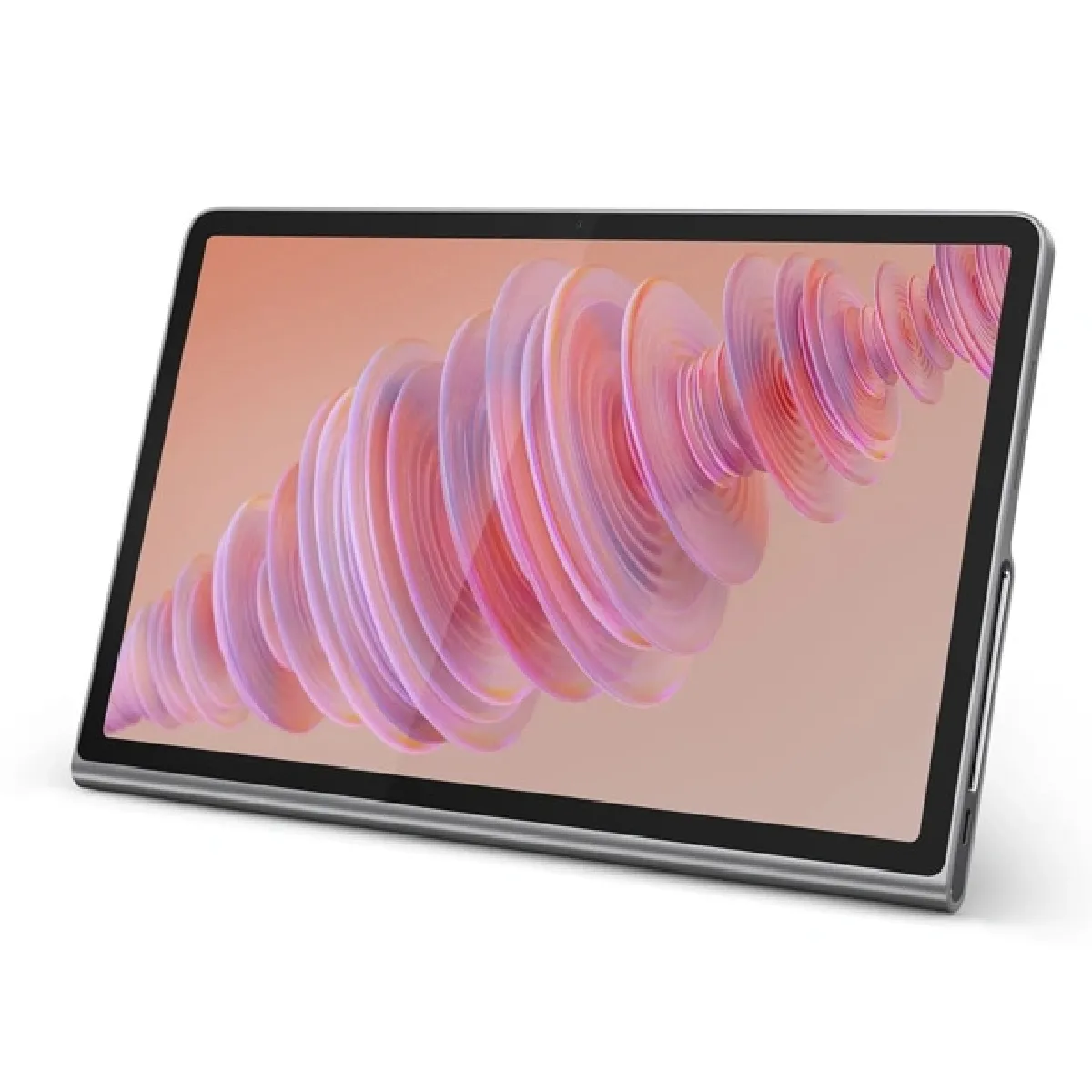 Lenovo - Tab Plus - Tablette - 11.5 pouces - 256 Go - Gris Luna - Image 3