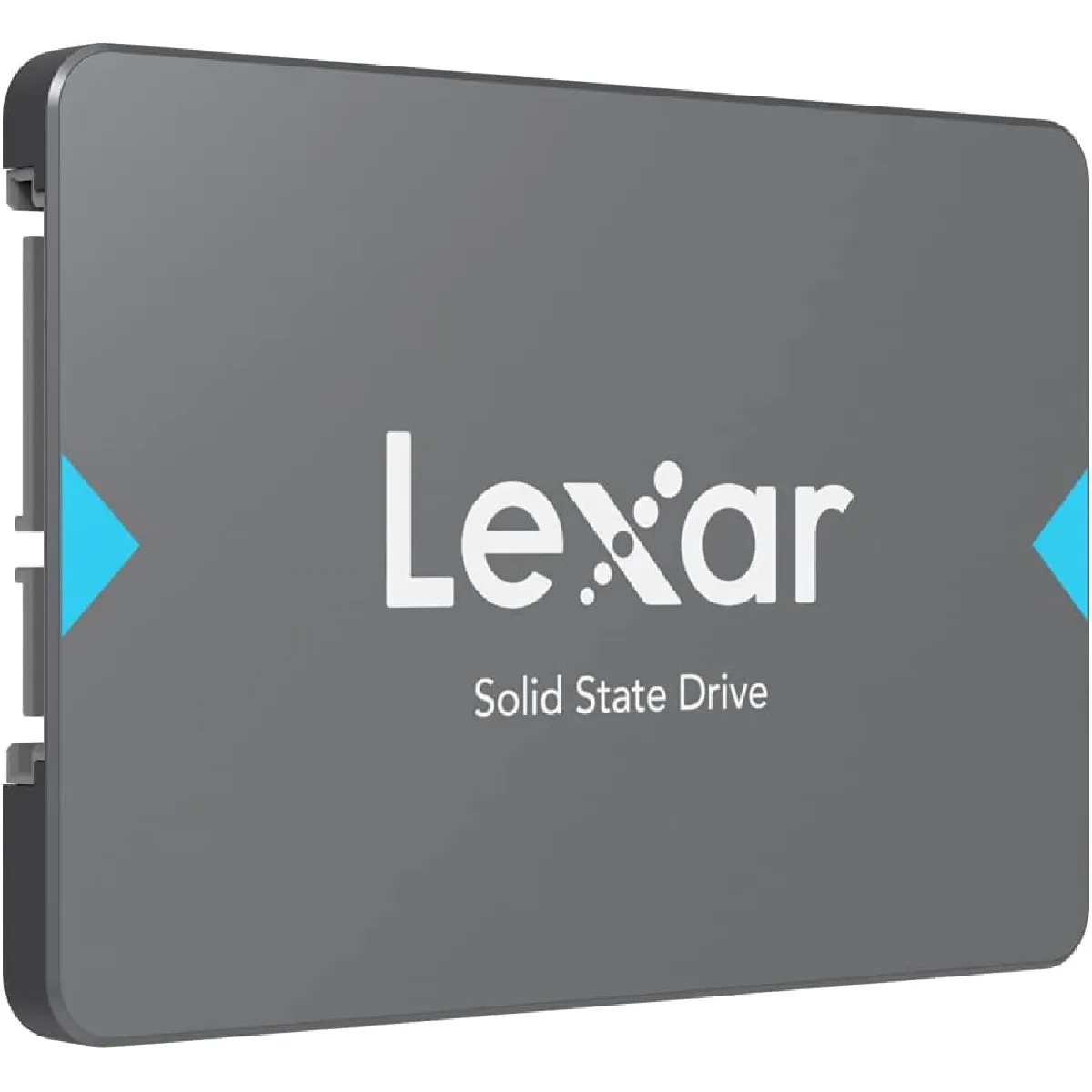 Lexar Nq100 Ssd 1 To Interne 2,5" Sata Iii