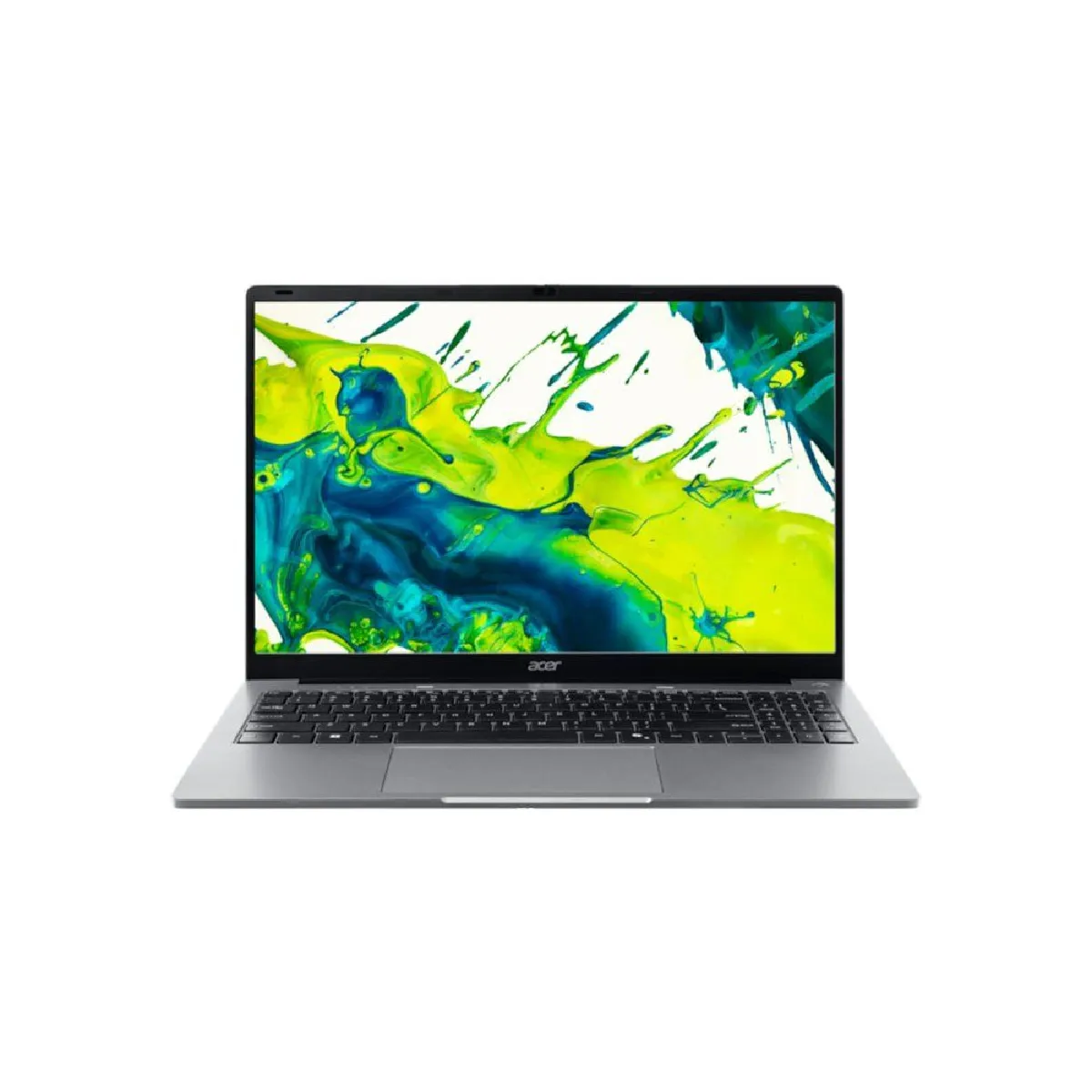 PC Portable ACER Aspire Lite 15 : Sans Windows 15.6 FHD IPS AMD Ryzen 5 RAM 8Go SSD - vue 2
