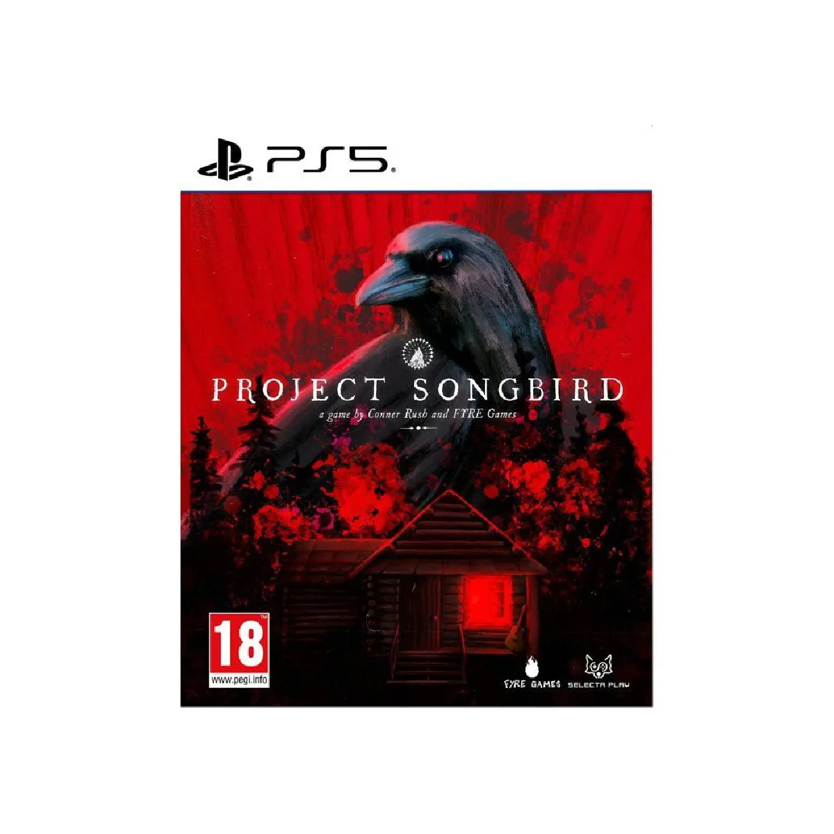 Just For Games - Project Songbird - PlayStation 5 - Jeu vidéo - Image 5