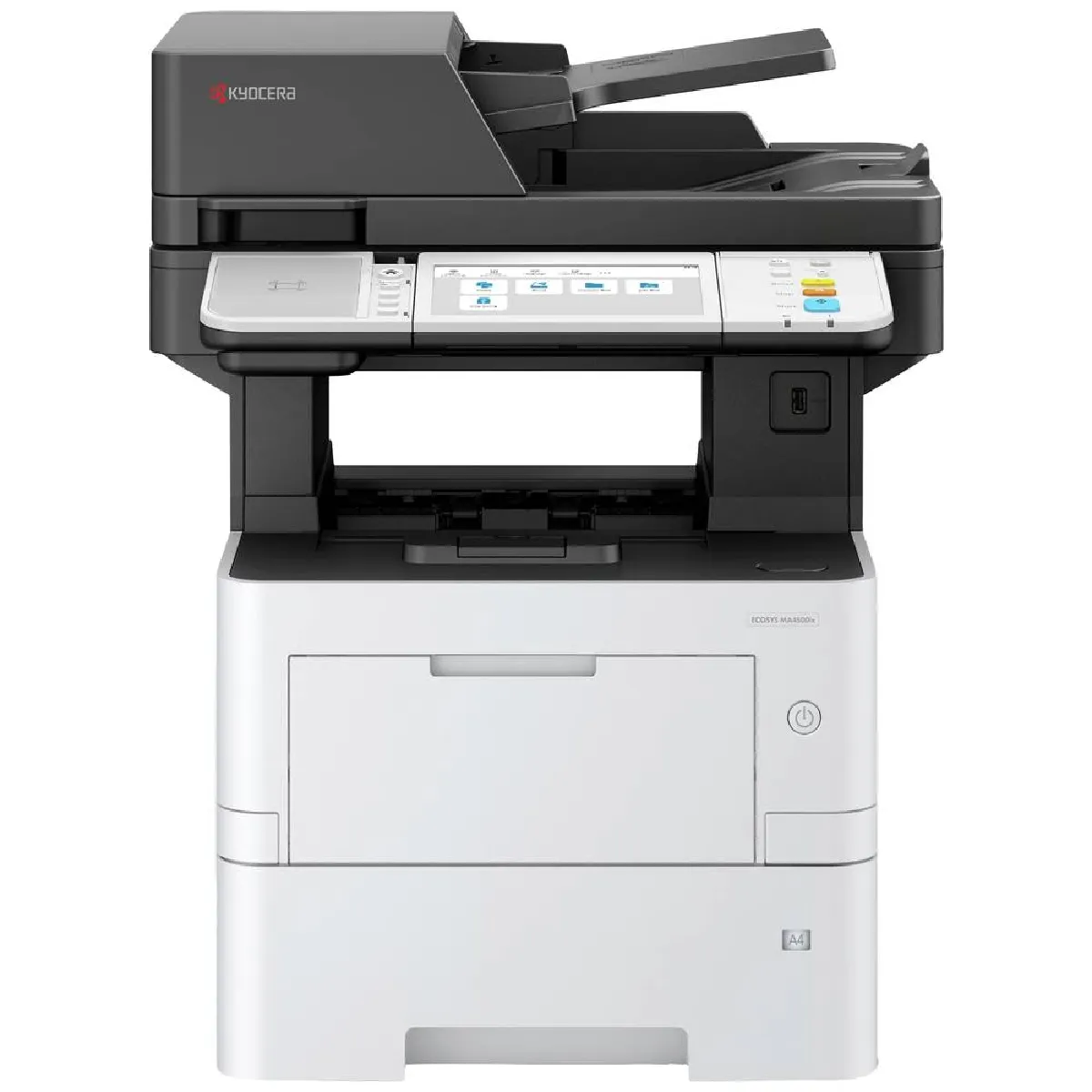 Kyocera Noir Imprimante Multifonction Ecosys Ma4500ix - A4 - Monochrome
