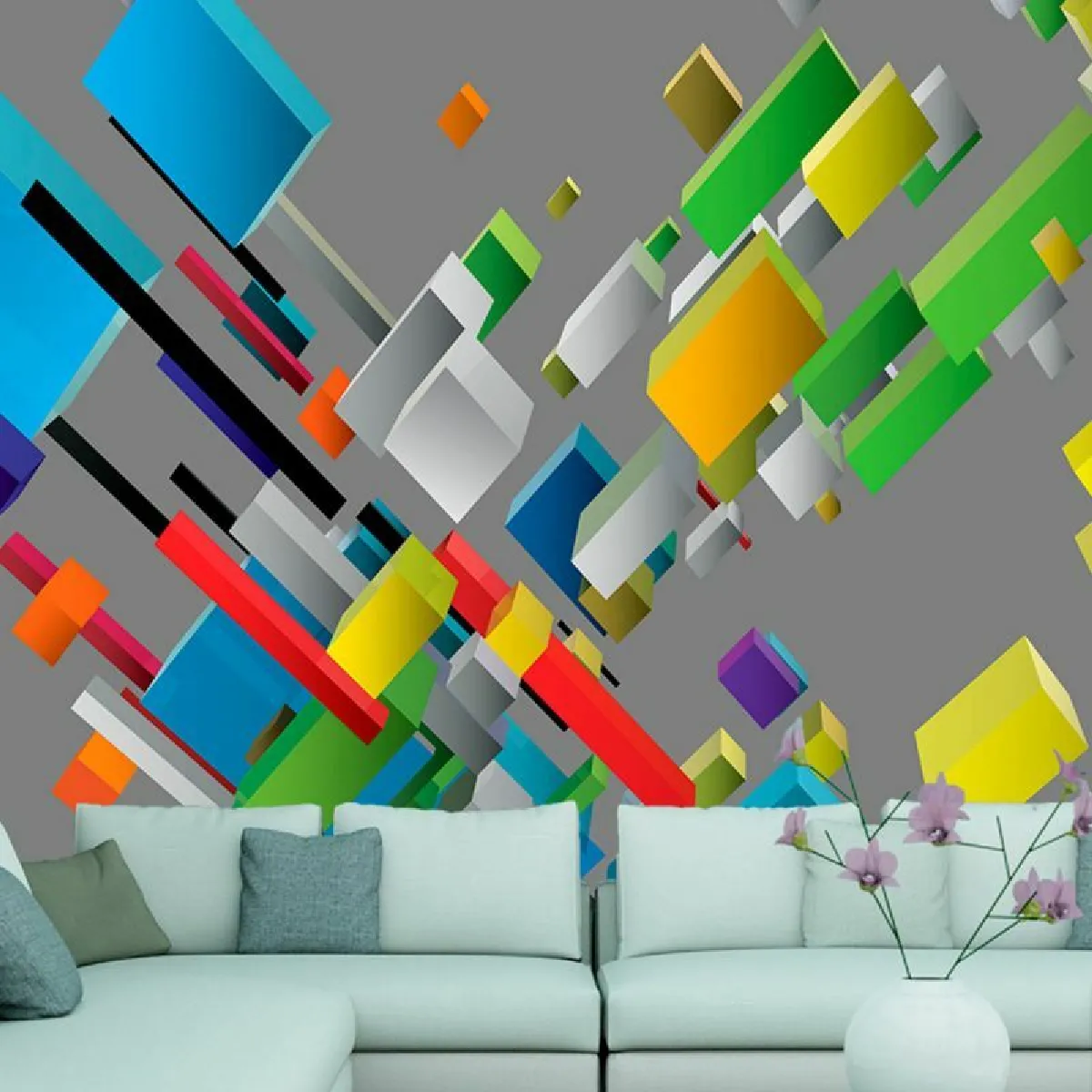 Paris Prix Color Puzzle