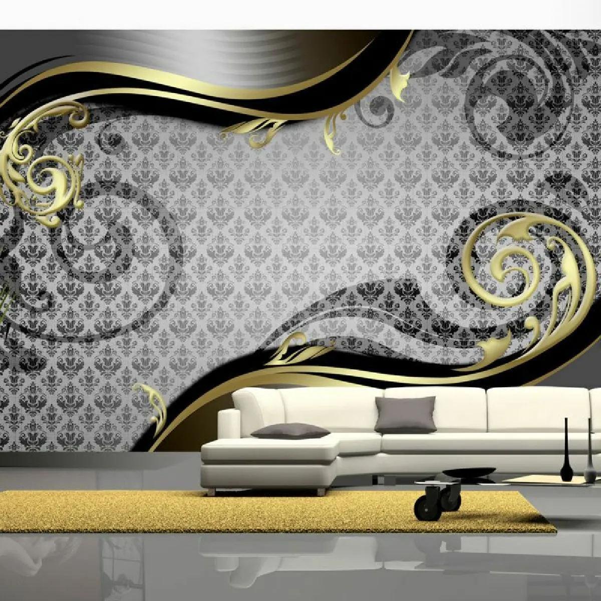 Paris Prix Golden Snail