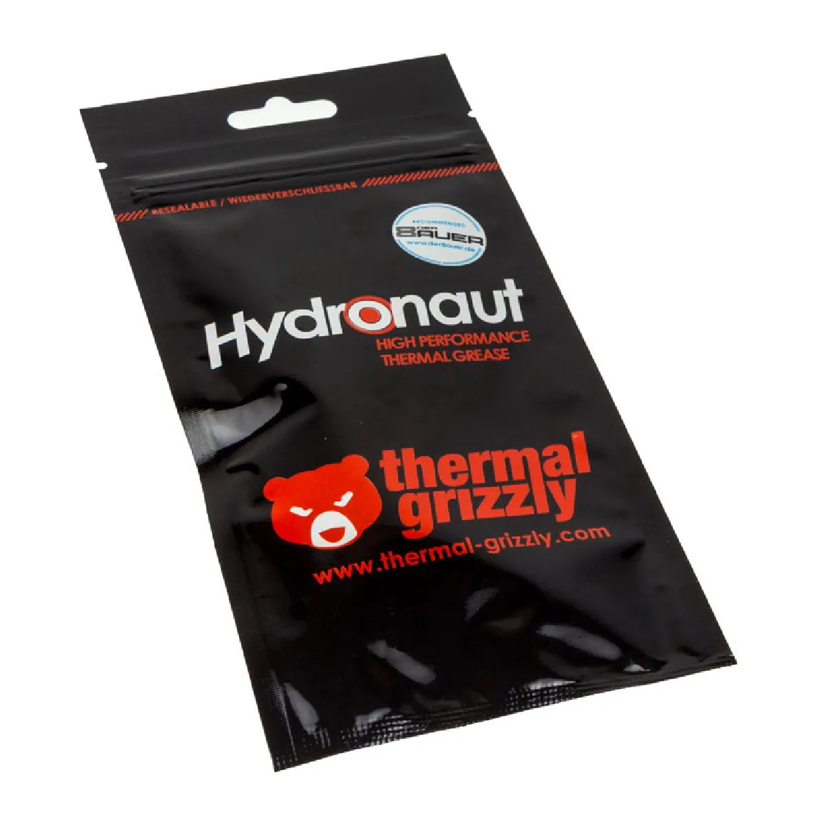 Thermal Grizzly Hydronaut - 1 Gramme
