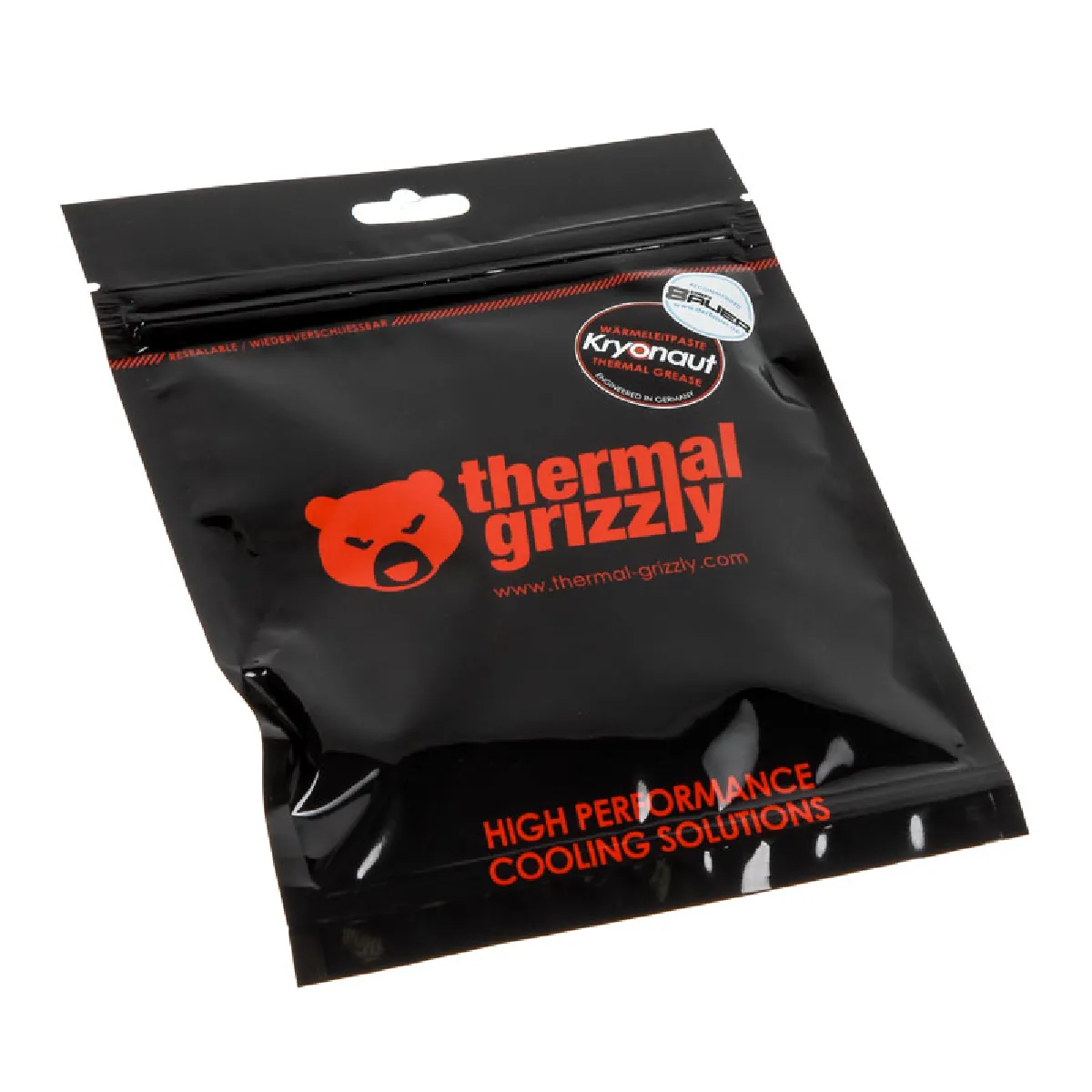 Thermal Grizzly Kryonaut - 11,1 Grammes / 3 Ml